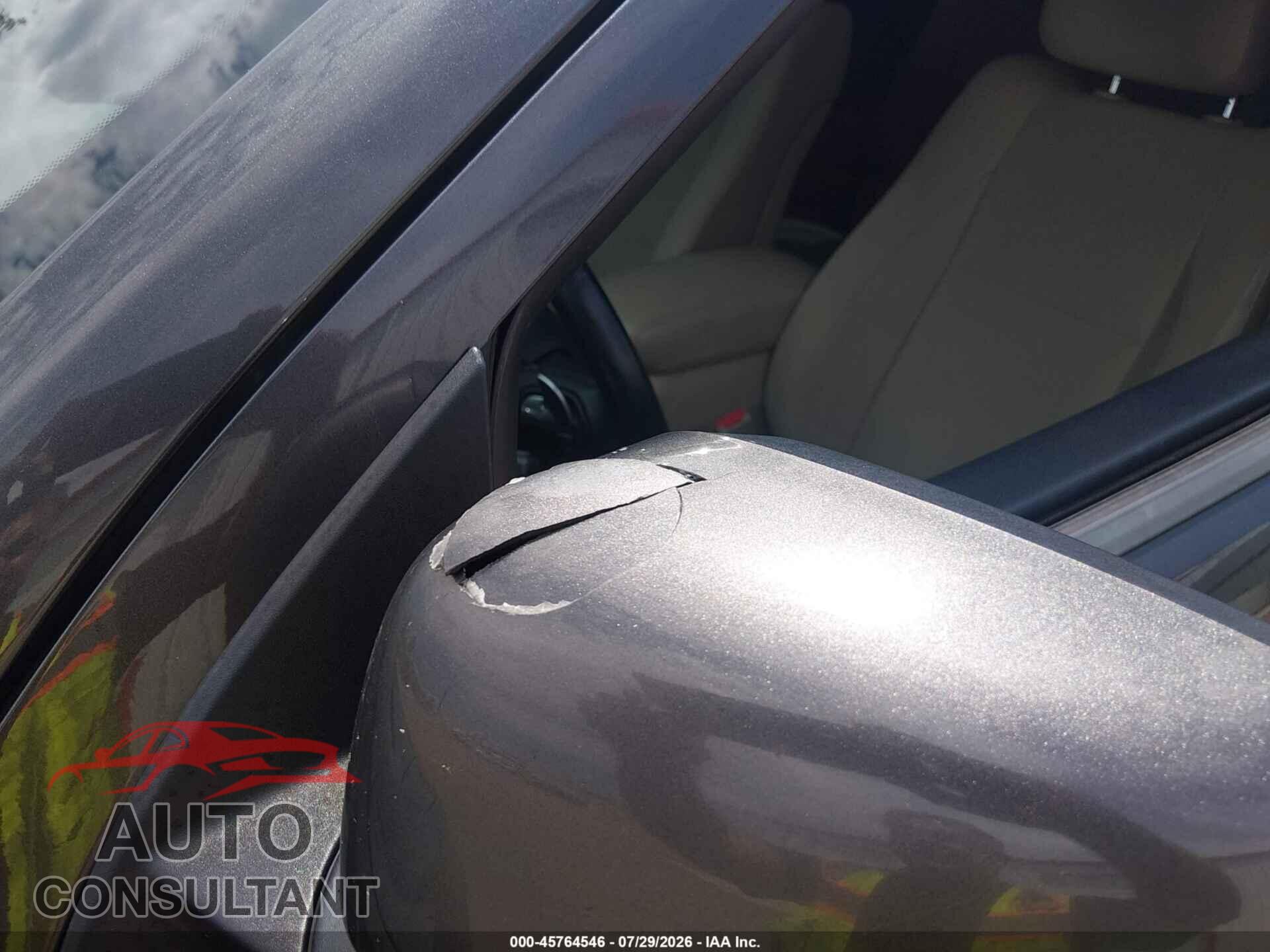 DODGE DURANGO 2017 - 1C4RDJAG3HC878657