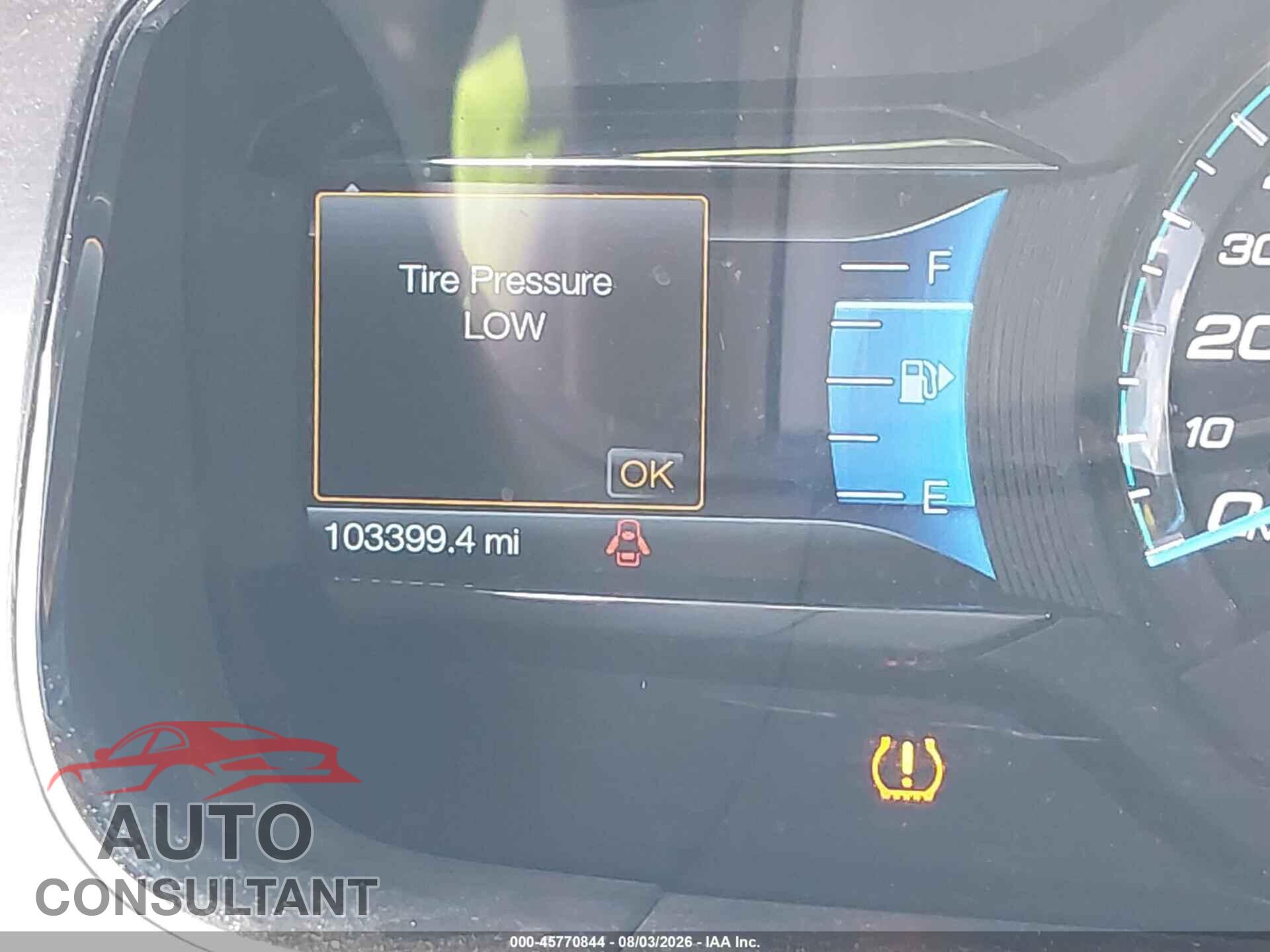 FORD TAURUS 2014 - 1FAHP2E80EG136674