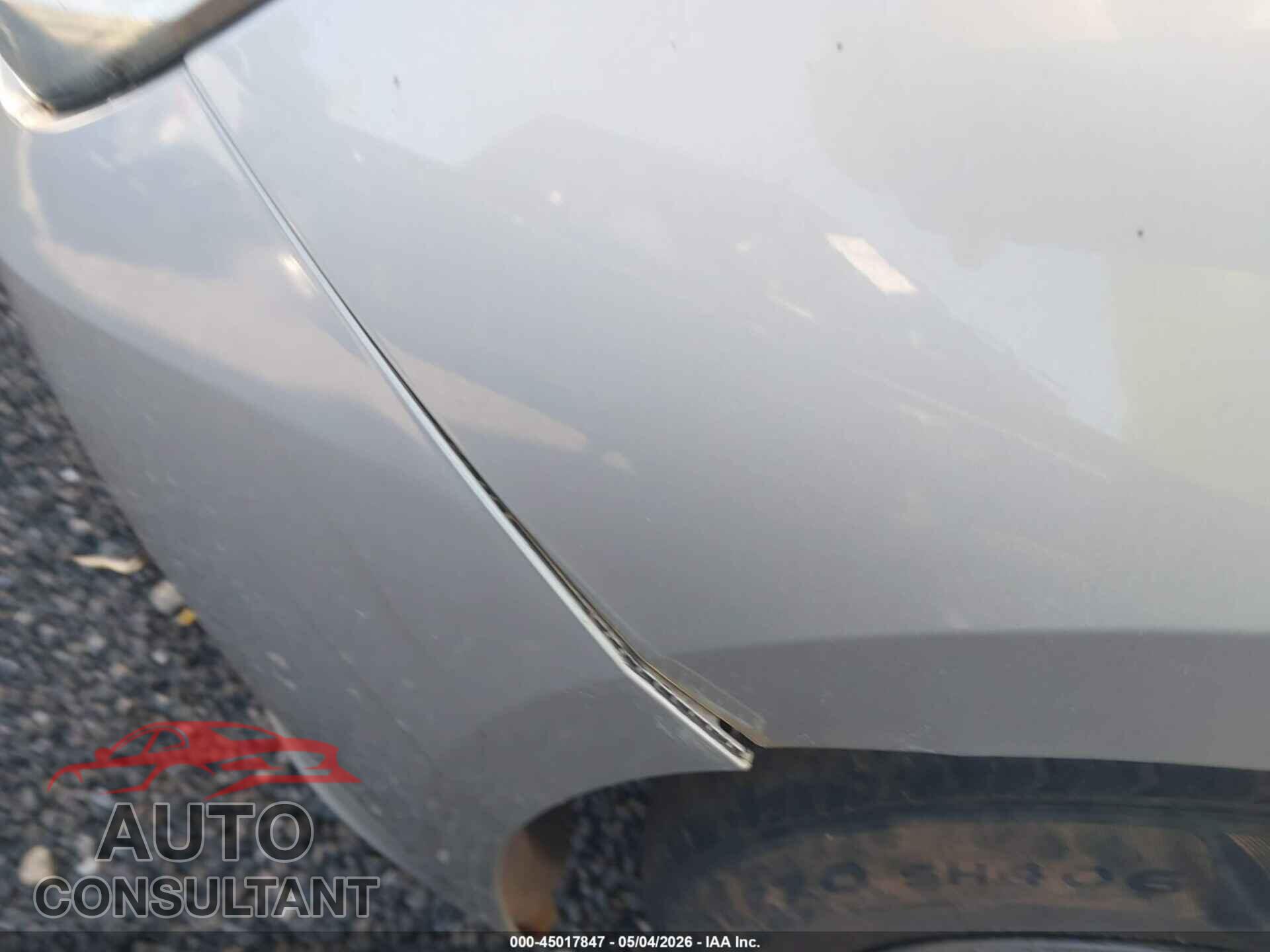 CHEVROLET MALIBU 2015 - 1G11A5SL8FF143217