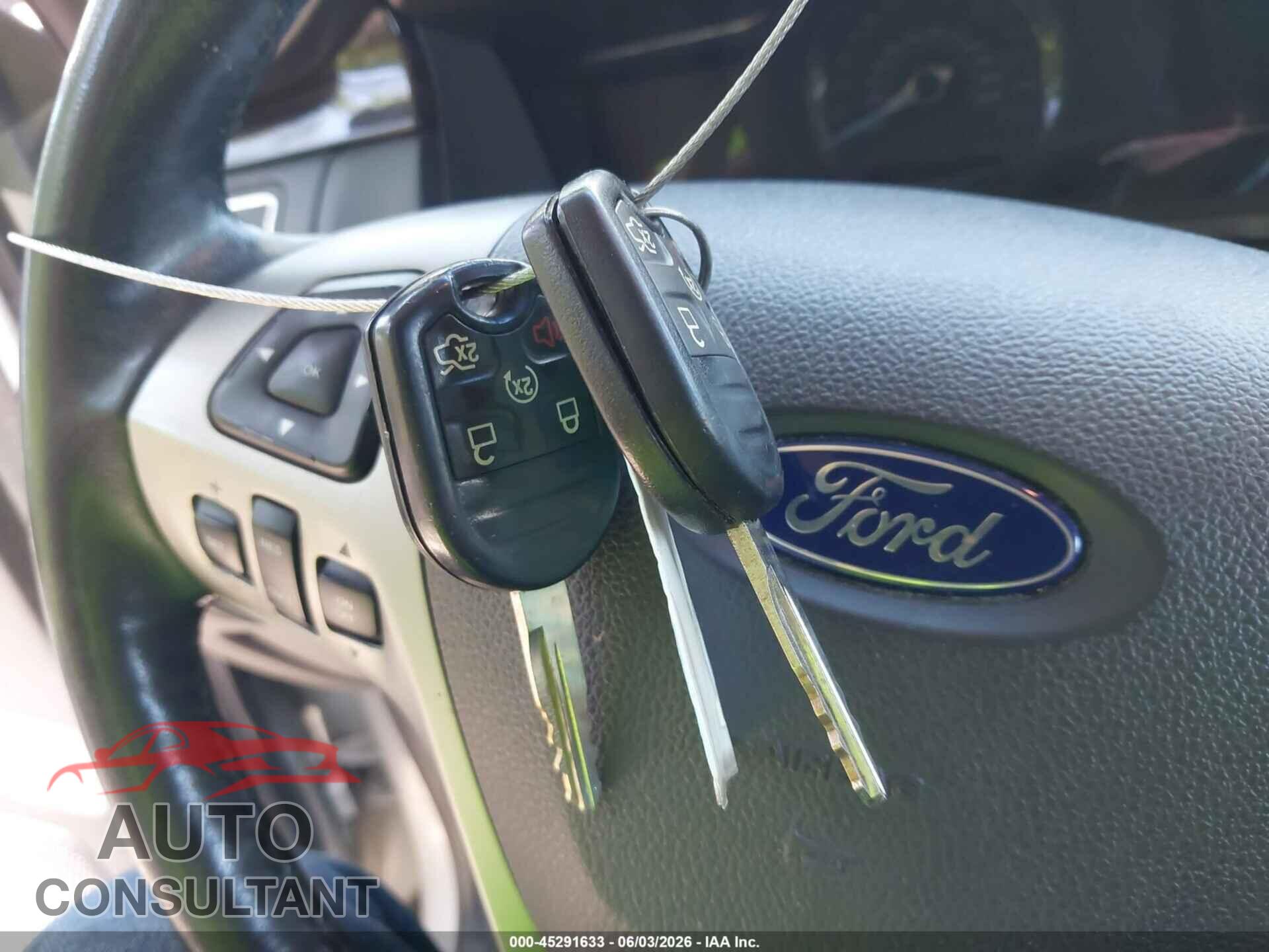 FORD FLEX 2013 - 2FMHK6C8XDBD19665