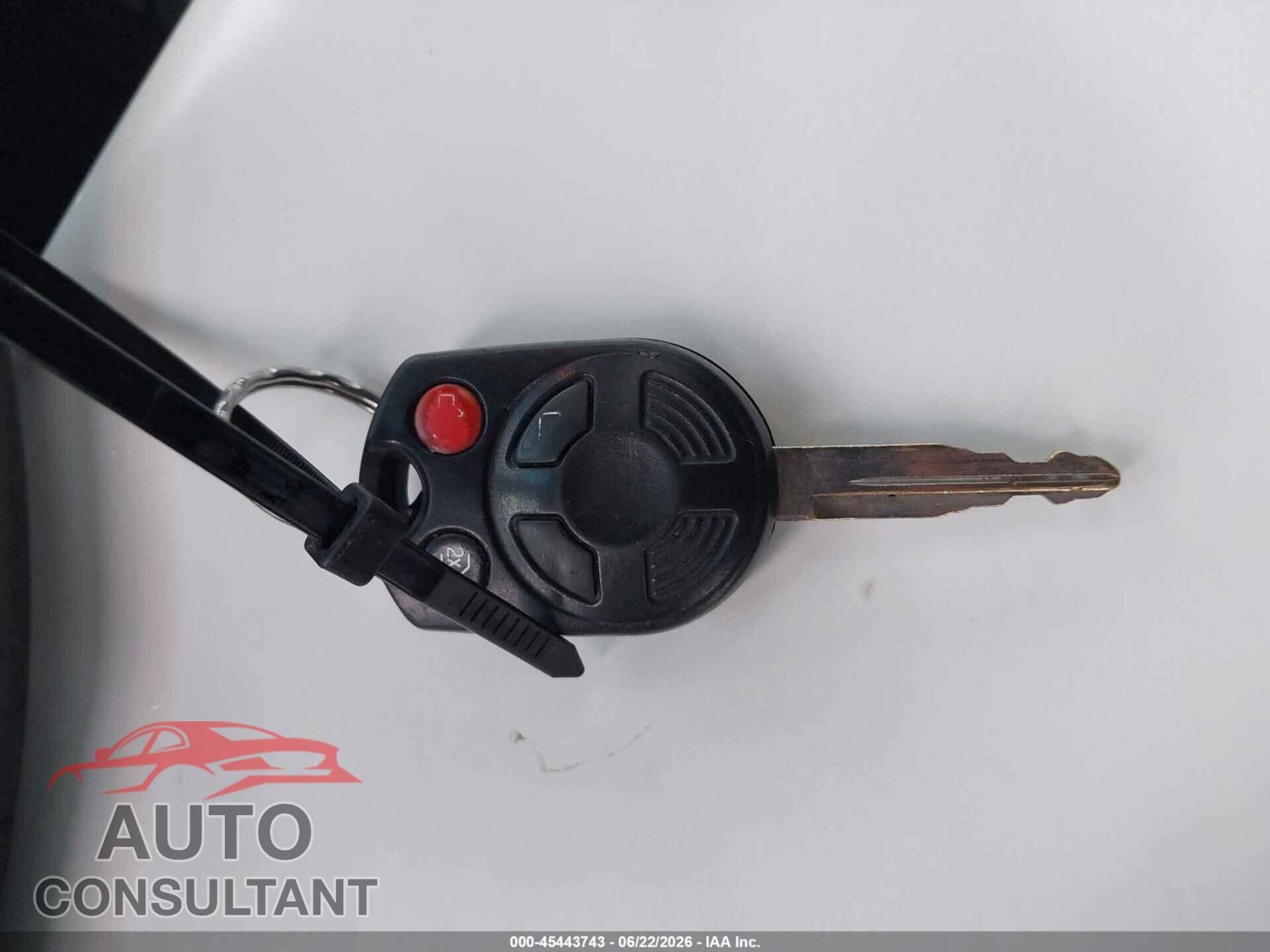 FORD FLEX 2012 - 2FMGK5CC1CBD02259