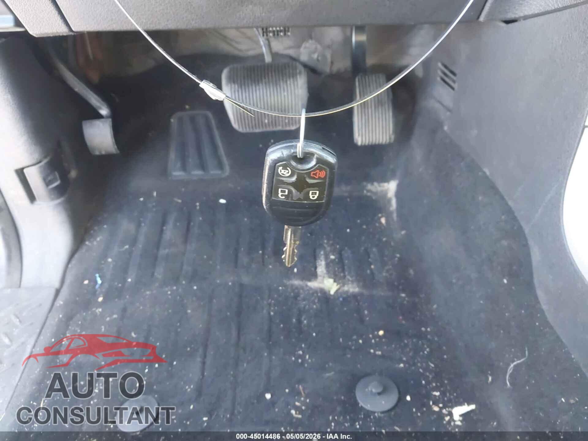 FORD F-150 2012 - 1FTFW1ET9CFA67277