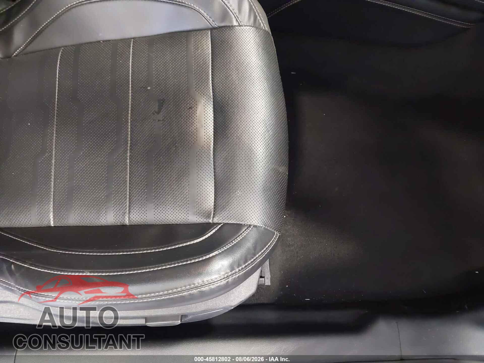 FORD MUSTANG 2021 - 1FA6P8TH0M5147326