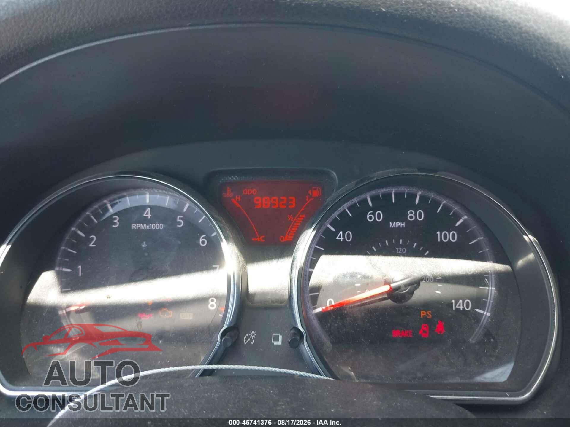 NISSAN VERSA NOTE 2014 - 3N1CE2CP2EL424618