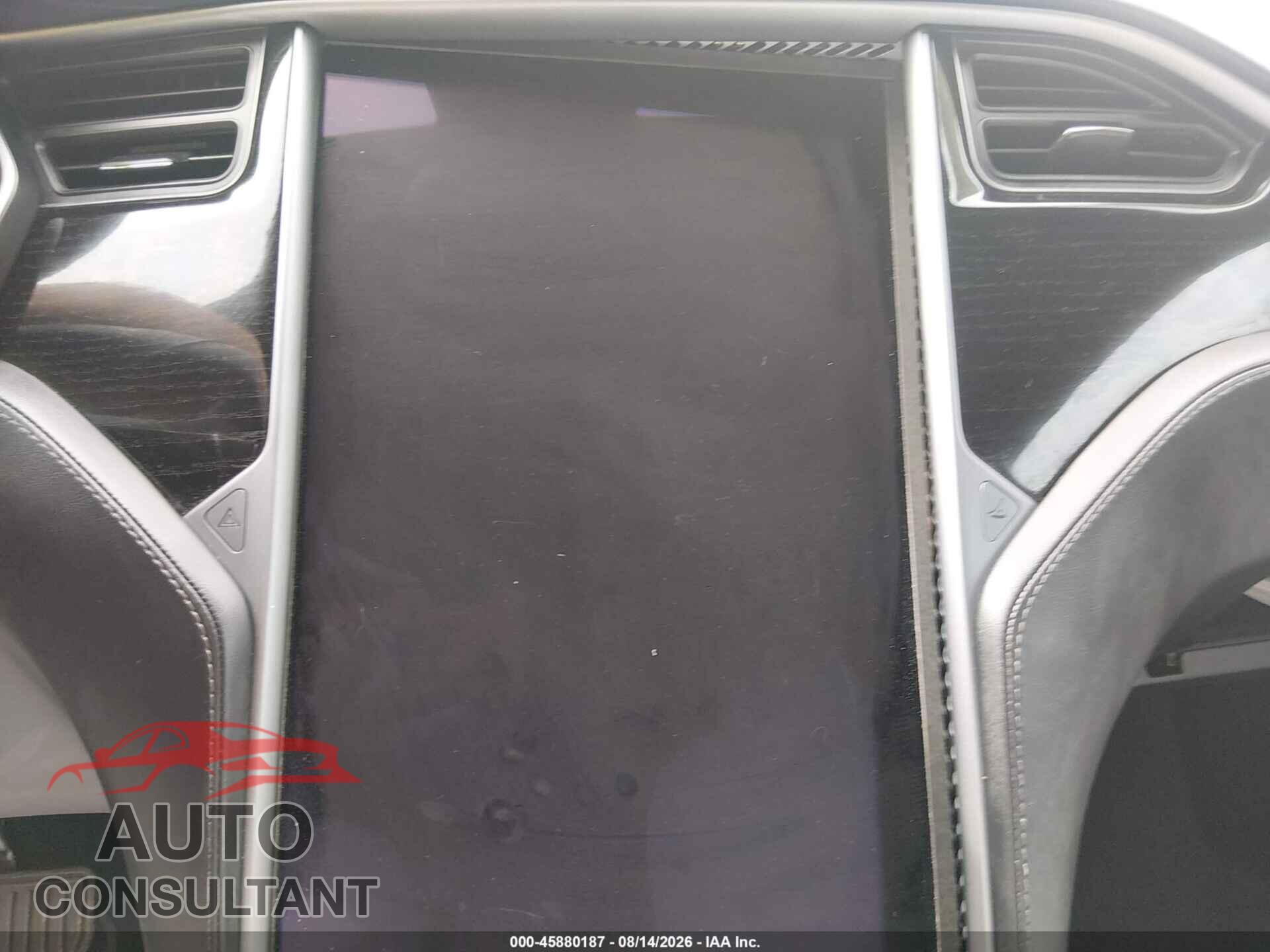 TESLA MODEL S 2020 - 5YJSA1E25LF403113