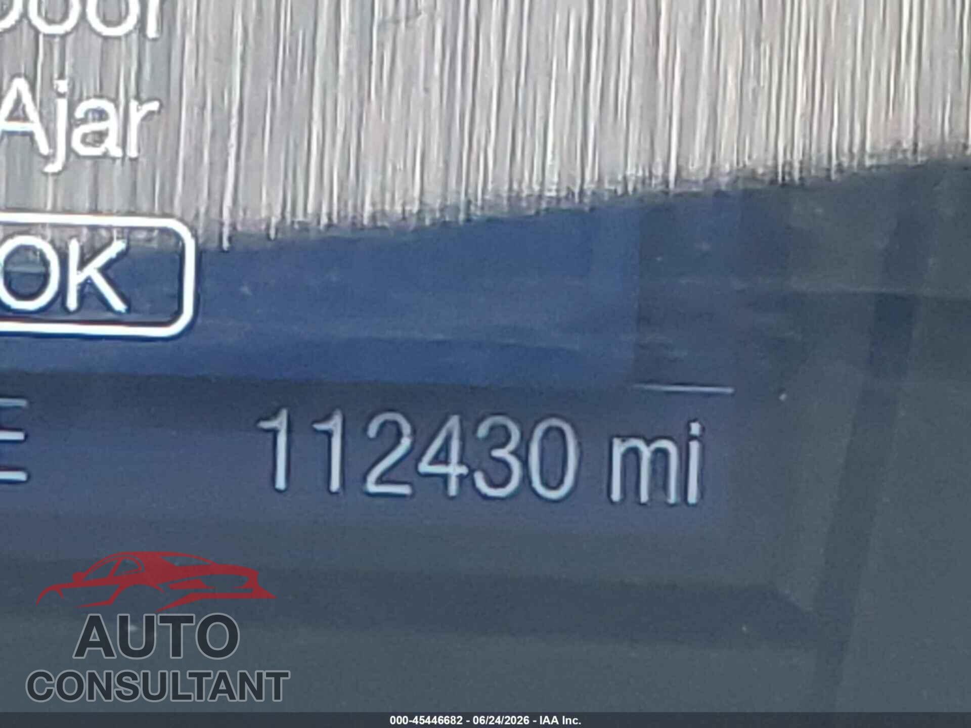 FORD TAURUS 2017 - 1FAHP2D81HG145275