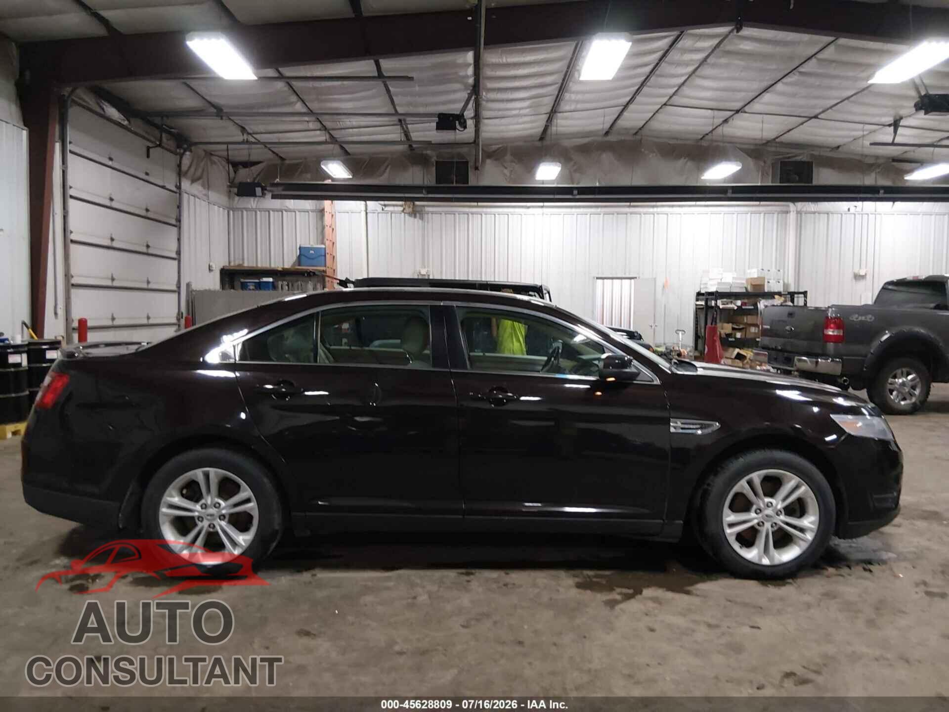 FORD TAURUS 2014 - 1FAHP2E8XEG153224