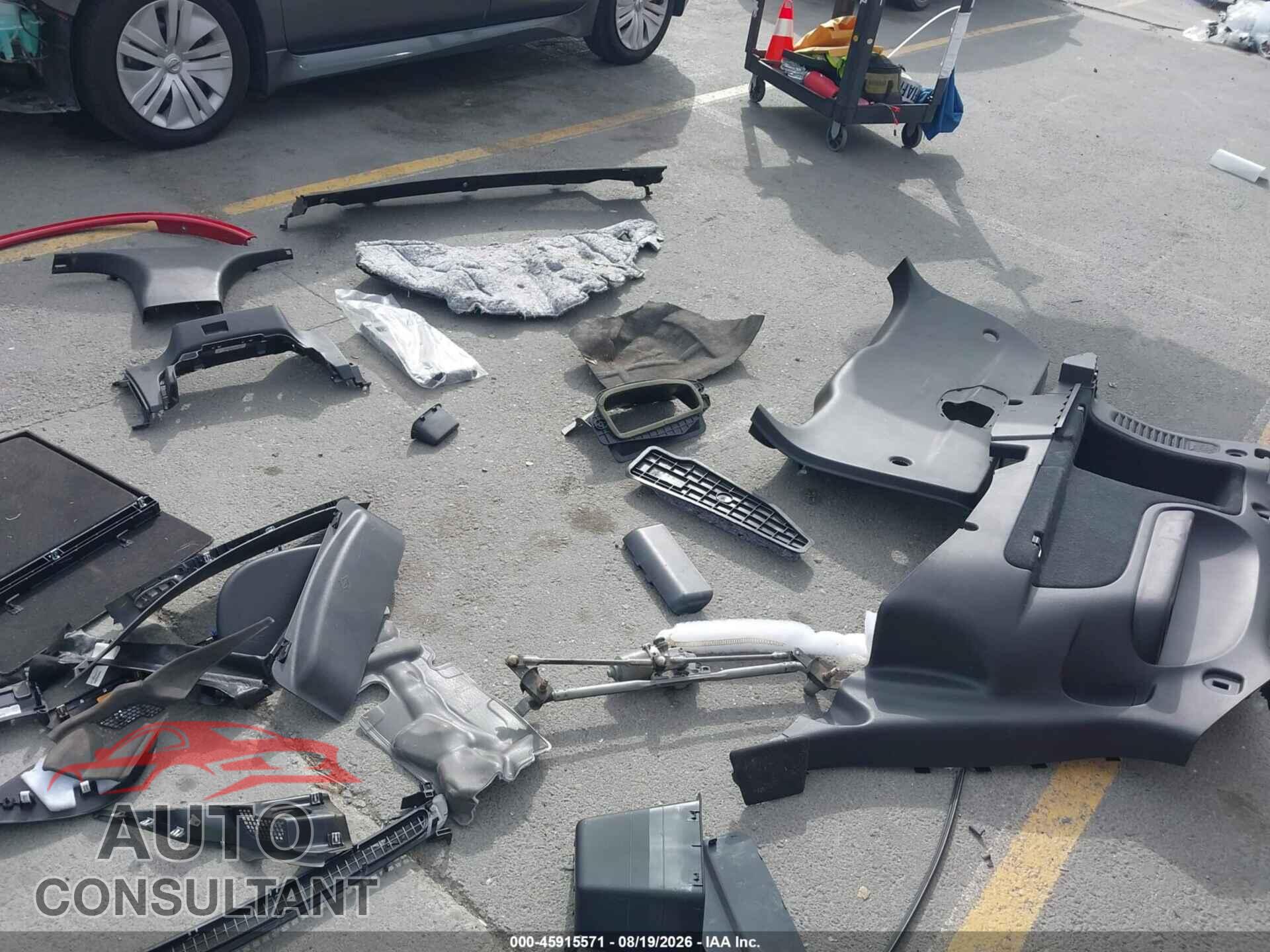 DODGE DURANGO 2019 - 1C4SDHCTXKC779507