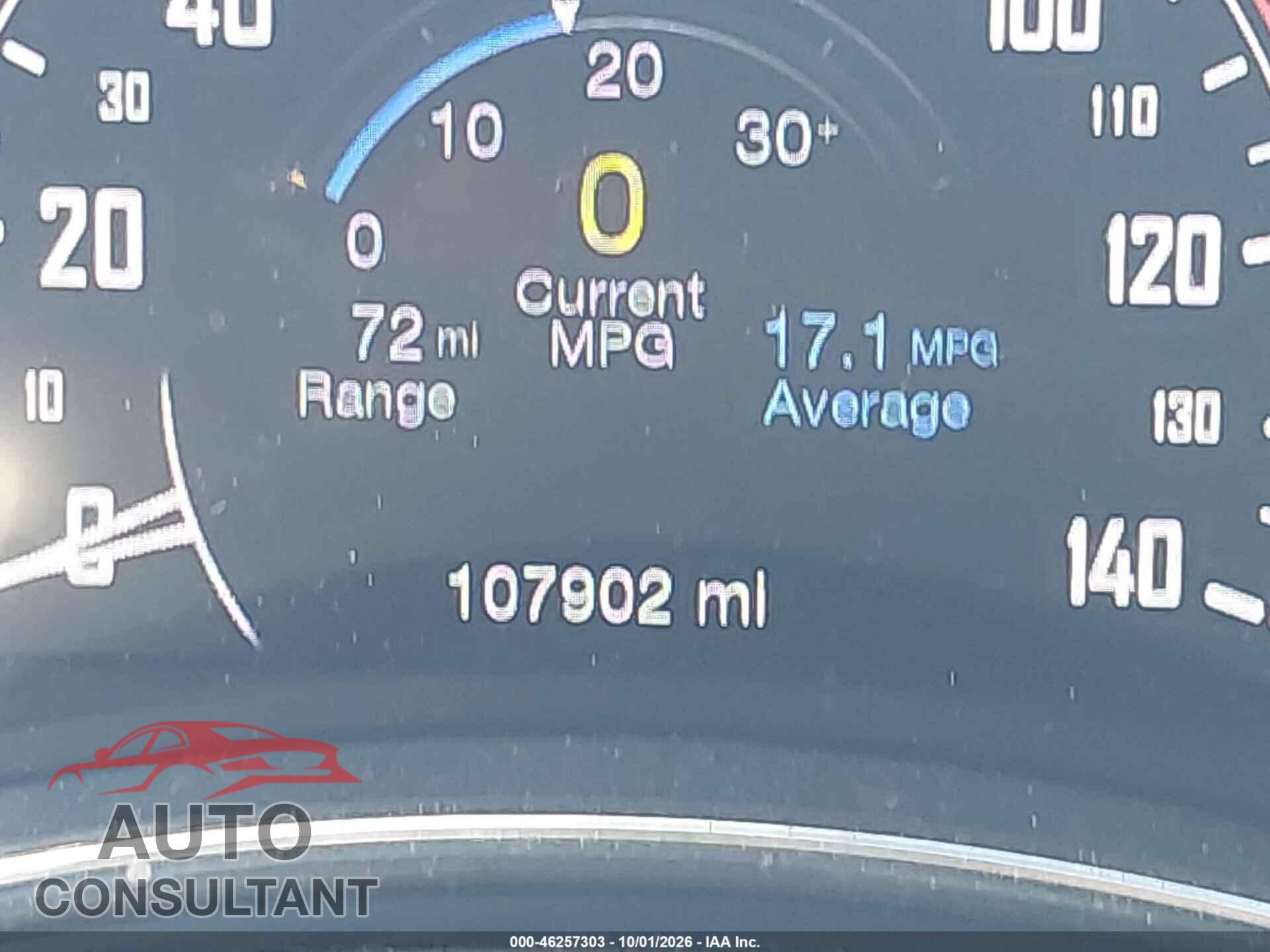 DODGE DURANGO 2017 - 1C4RDJDG4HC924041