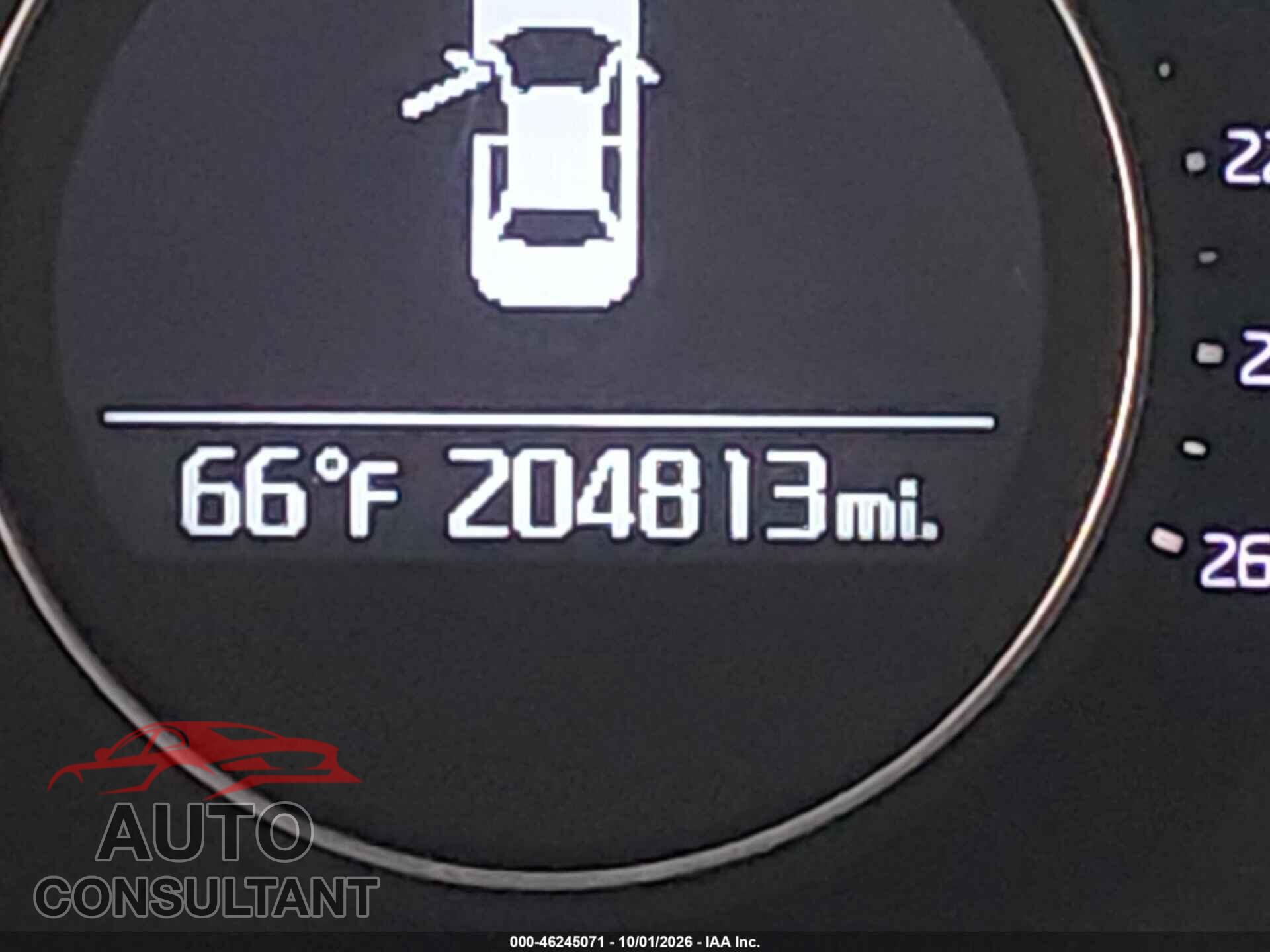 KIA OPTIMA 2015 - KNAGM4A75F5584474