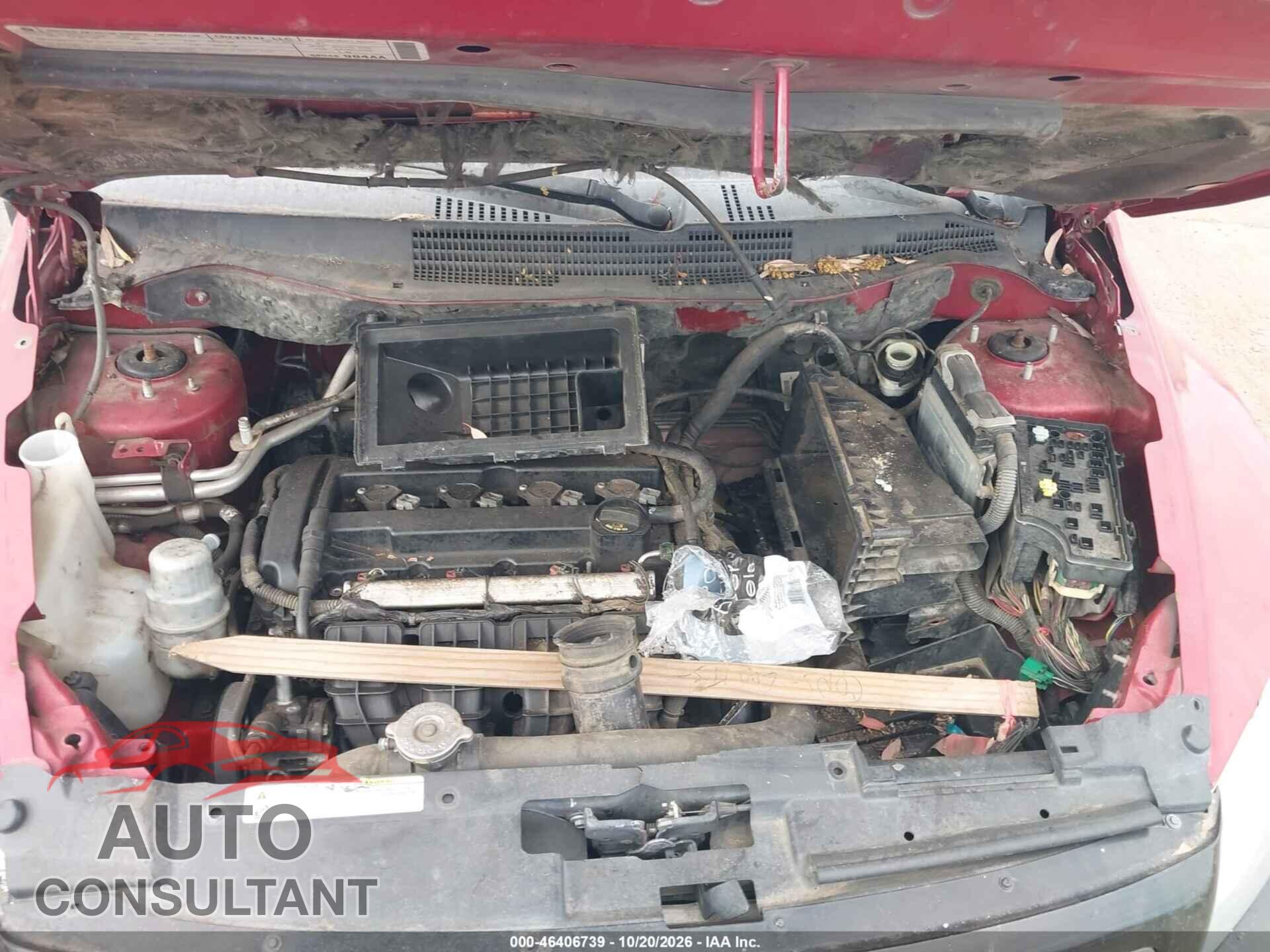 DODGE CALIBER 2009 - 1B3HB48C99D179648