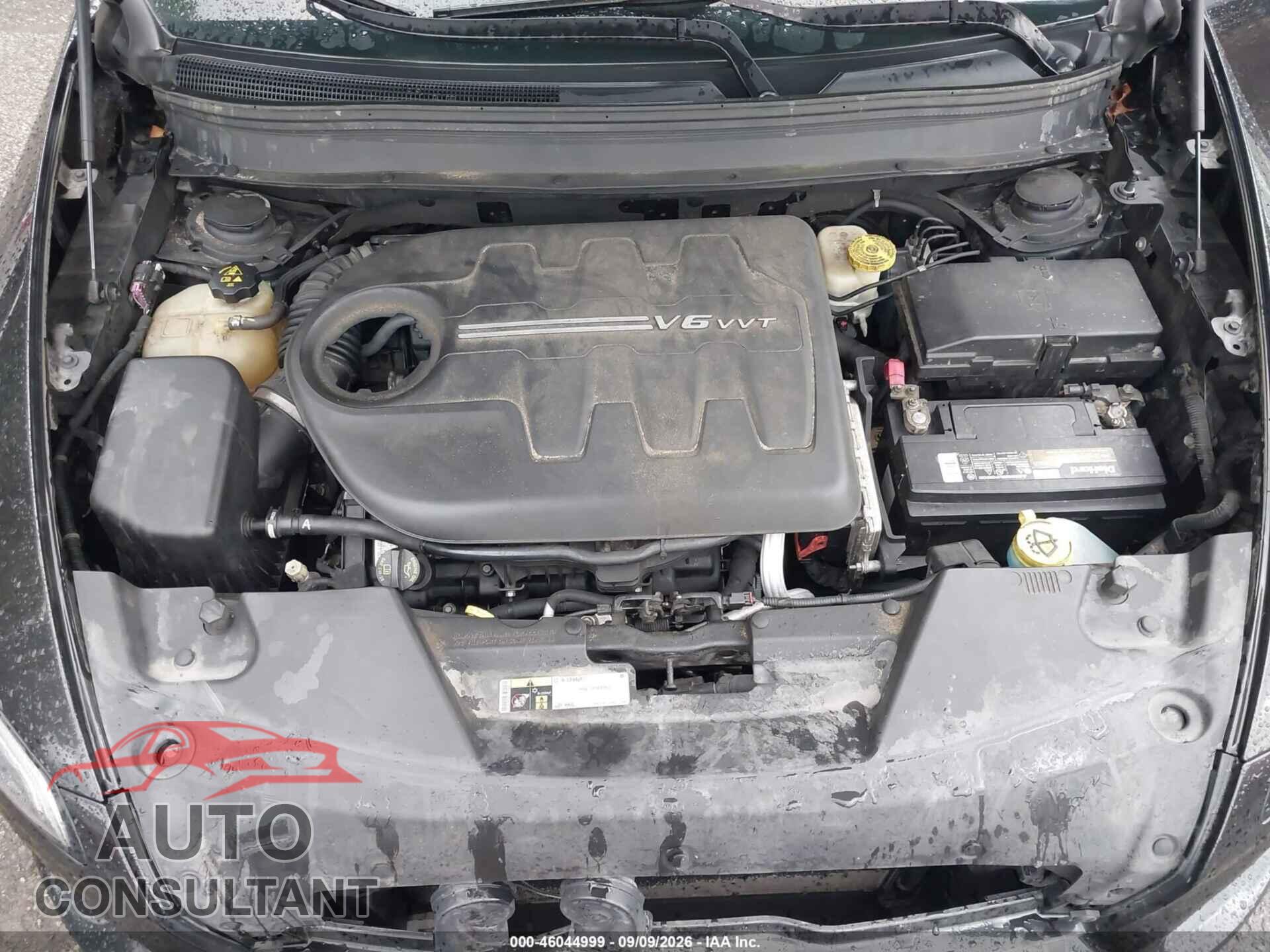 JEEP CHEROKEE 2015 - 1C4PJLDS8FW656557