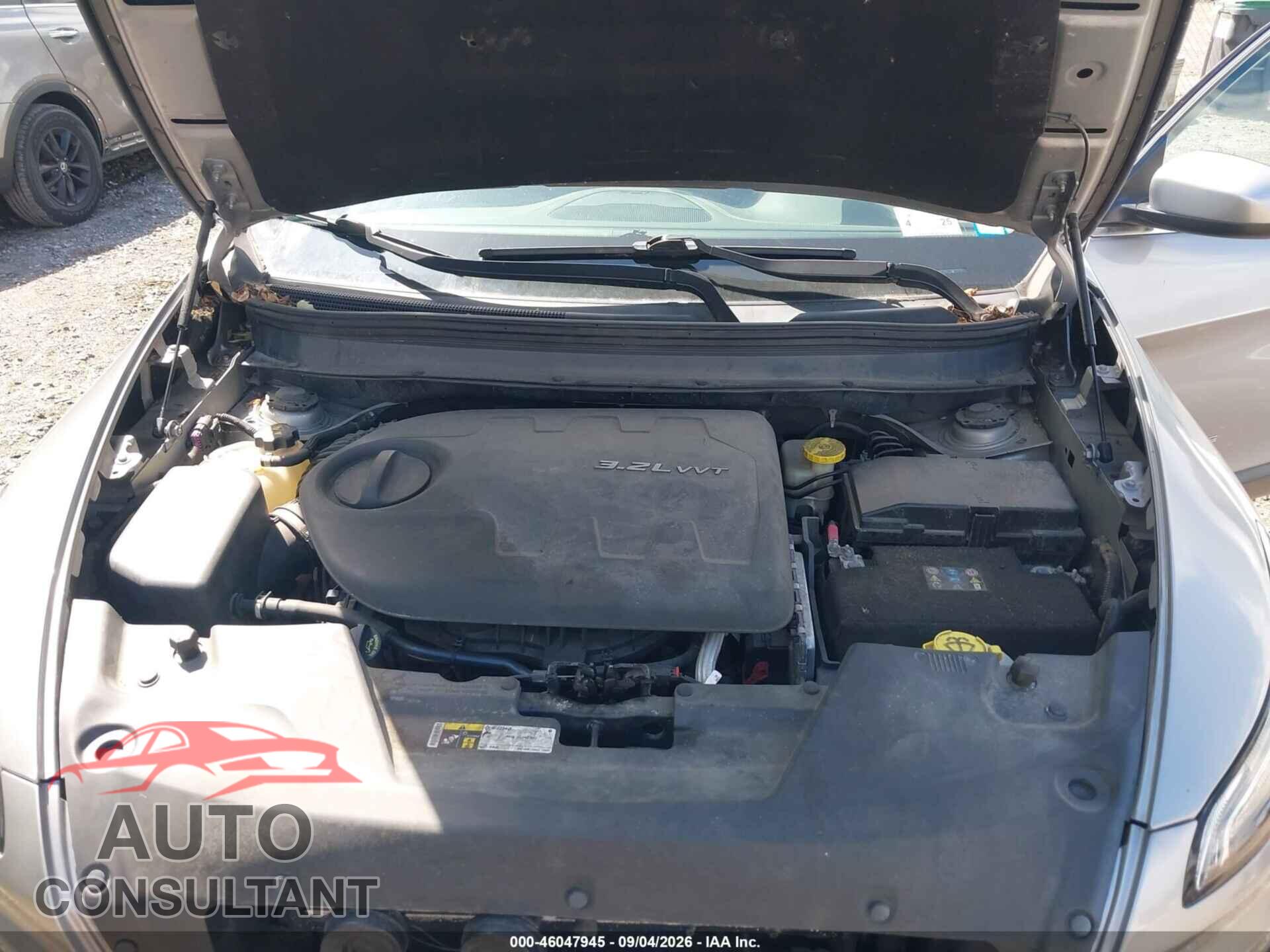 JEEP CHEROKEE 2014 - 1C4PJMCS4EW198456