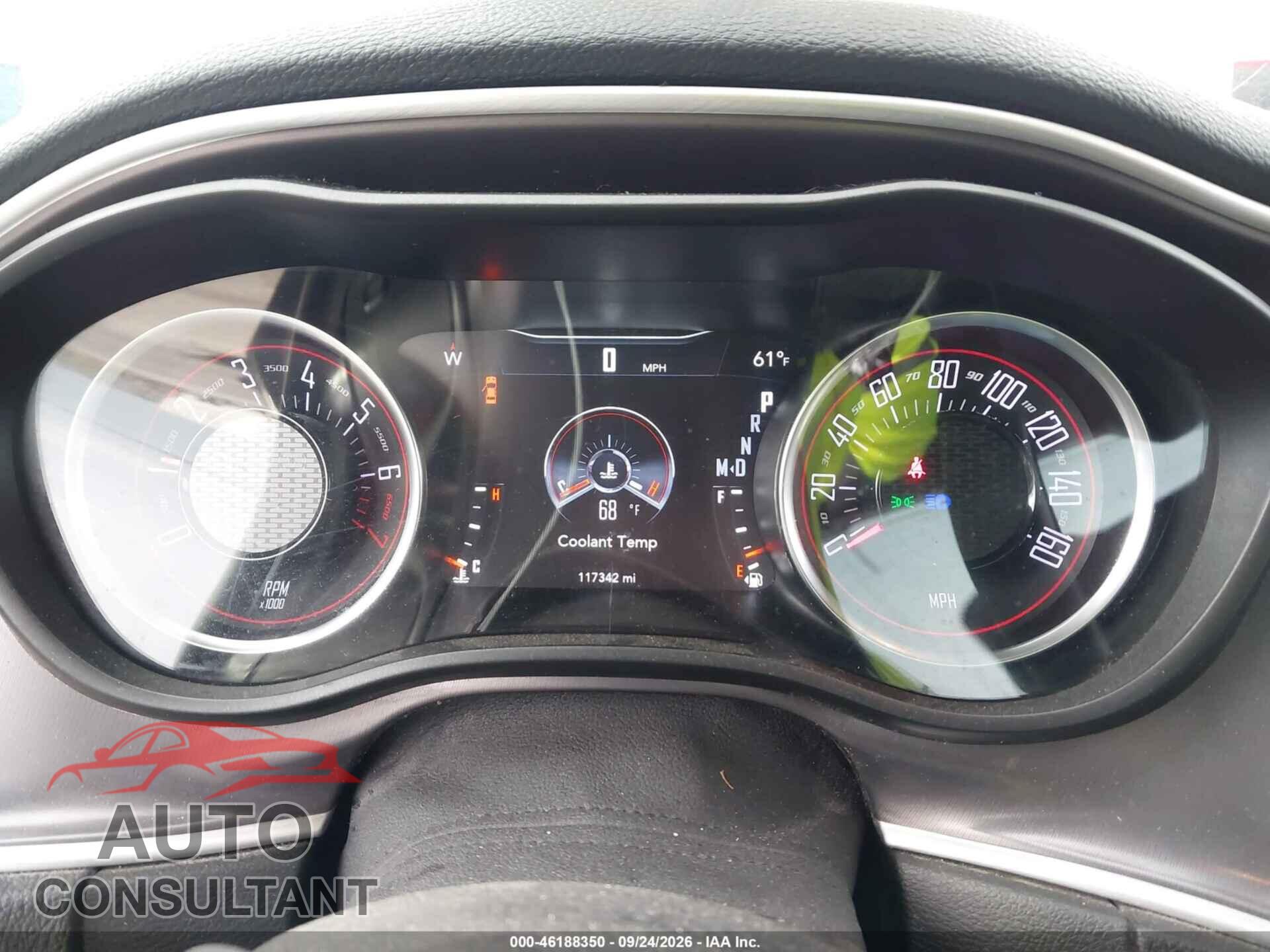 DODGE CHALLENGER 2019 - 2C3CDZAG7KH708363