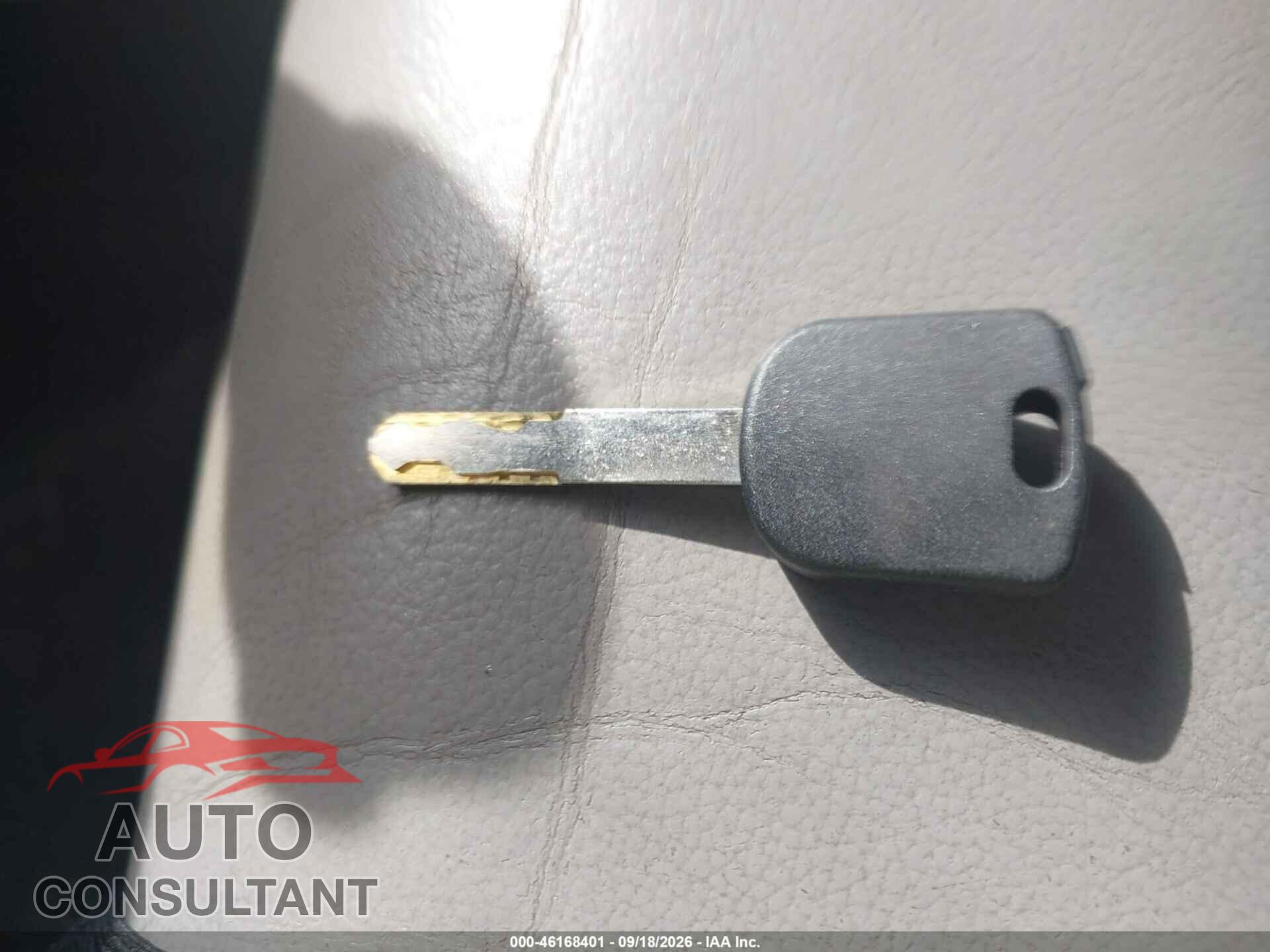 HONDA PILOT 2013 - 5FNYF3H55DB001008