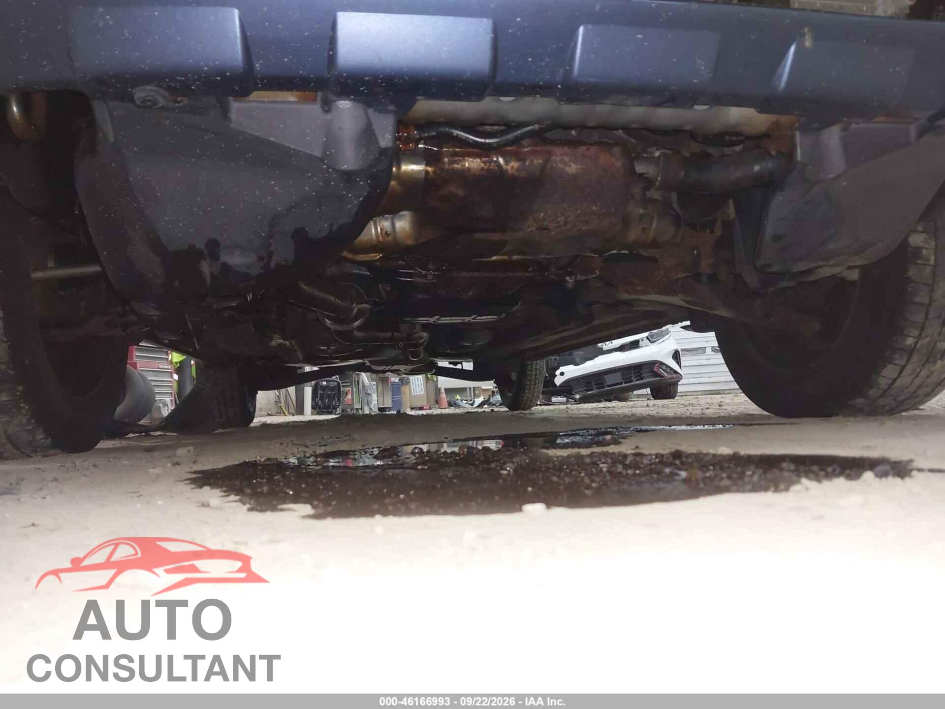 SUBARU FORESTER 2012 - JF2SHAAC3CH456100