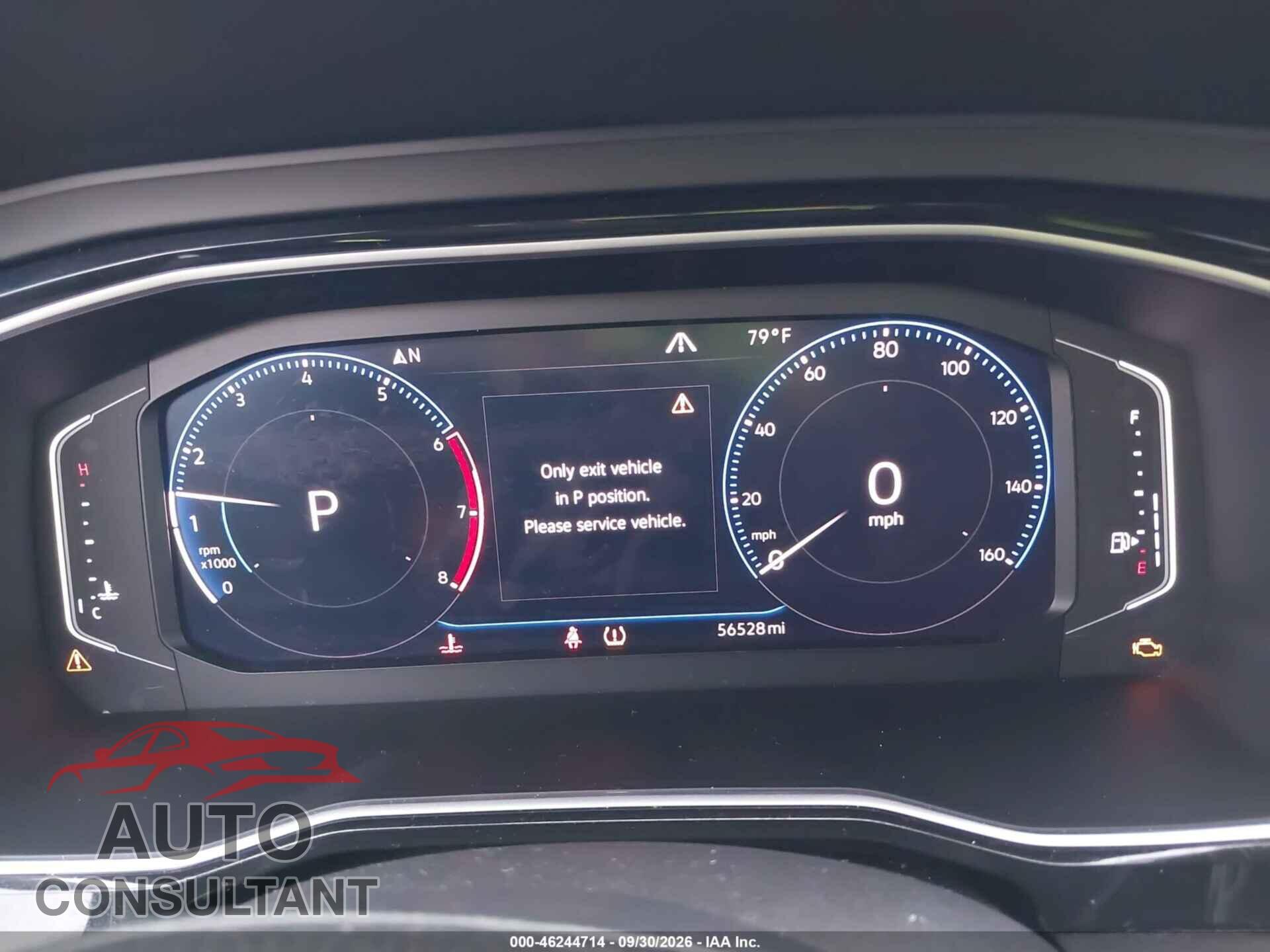 VOLKSWAGEN JETTA 2019 - 3VWEB7BU5KM260206