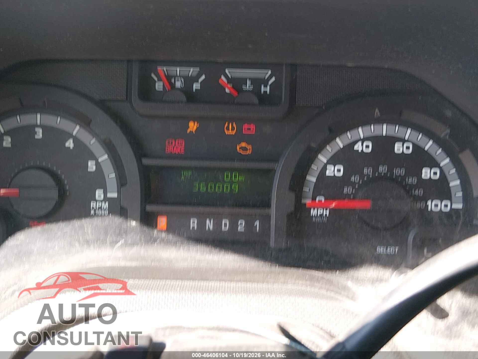 FORD E-350 SUPER DUTY 2014 - 1FTSS3EL3EDA71748