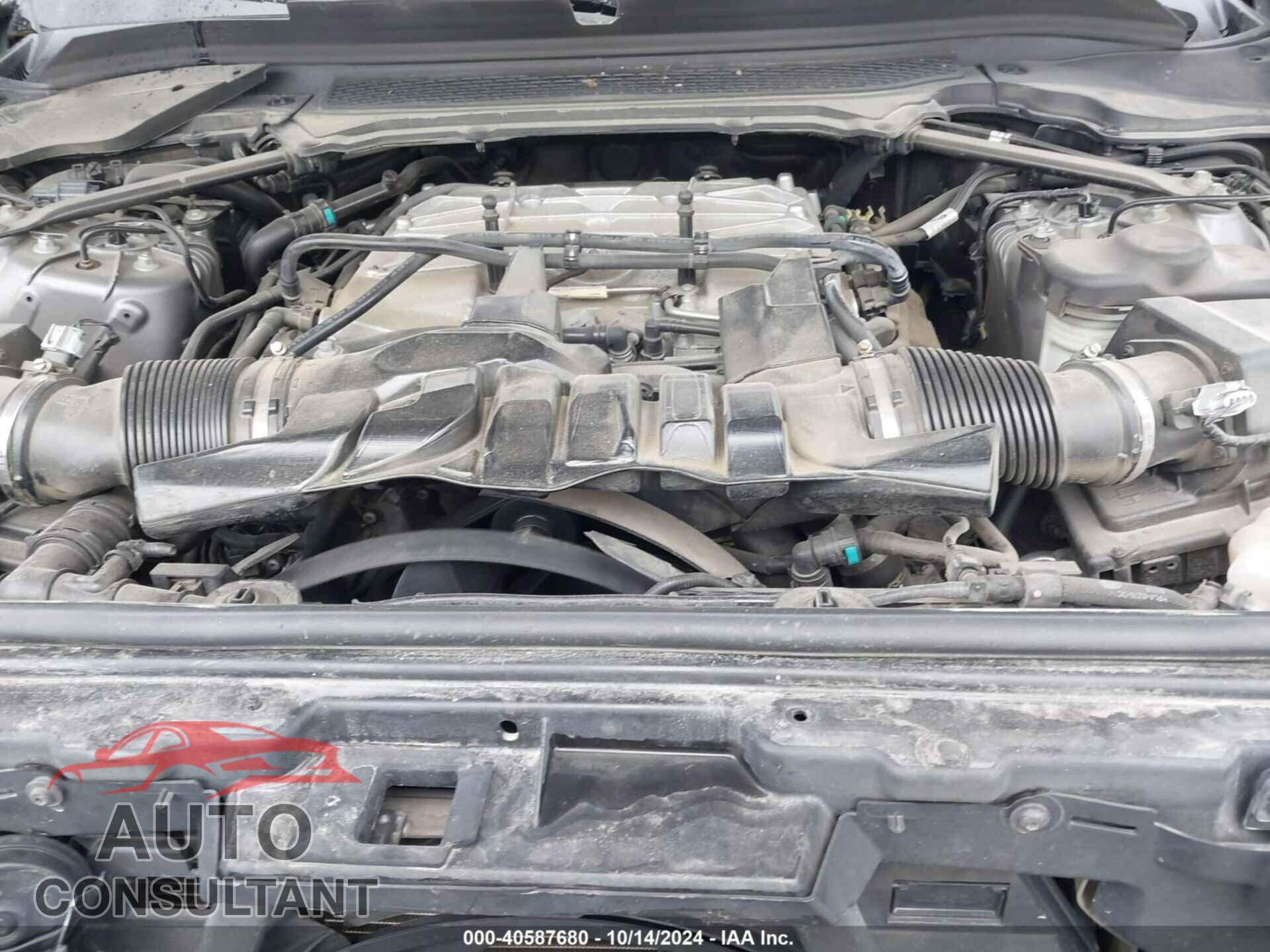 LAND ROVER RANGE ROVER 2017 - SALGS2FE5HA324499