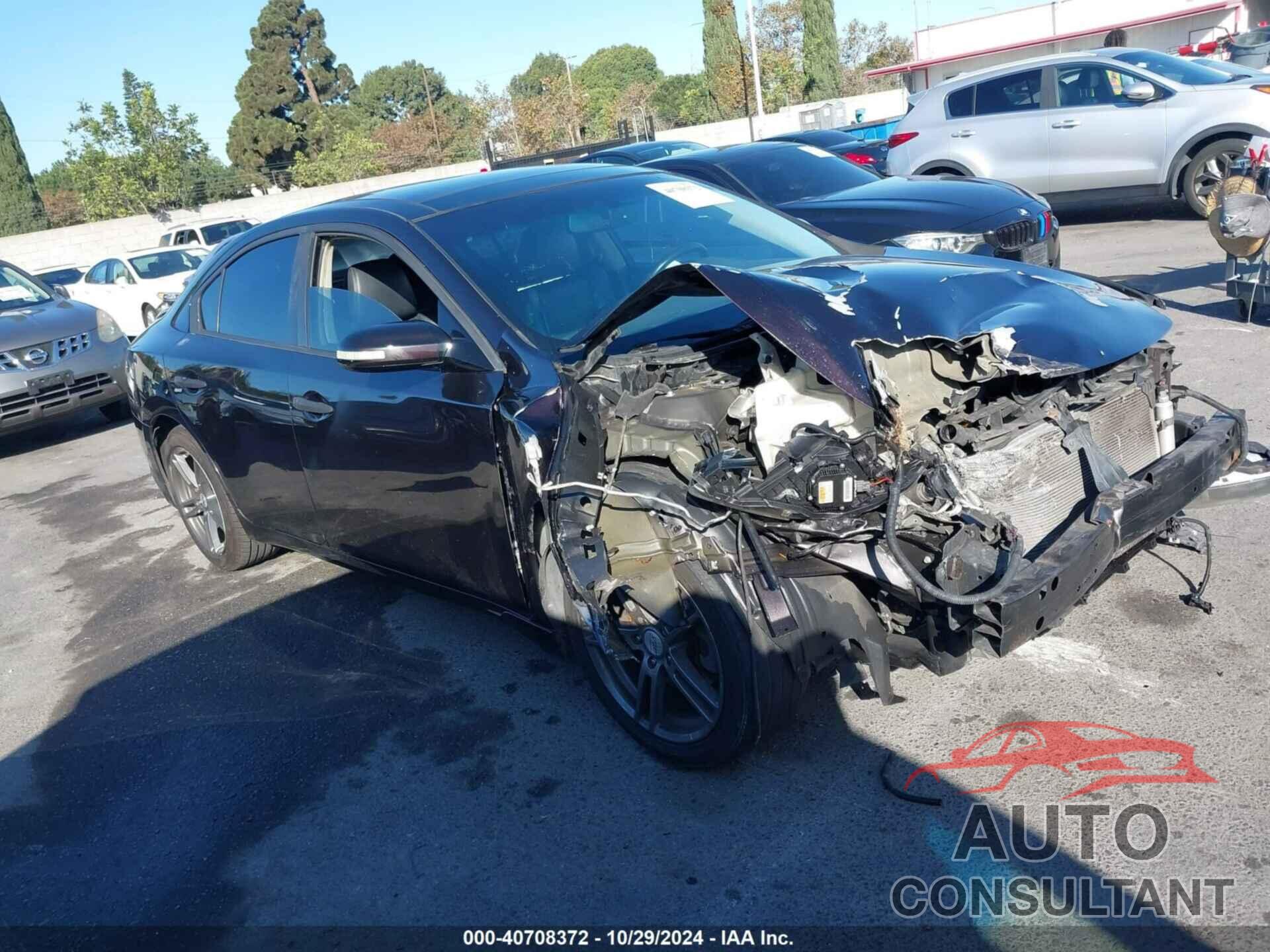 NISSAN MAXIMA 2012 - 1N4AA5AP9CC816689
