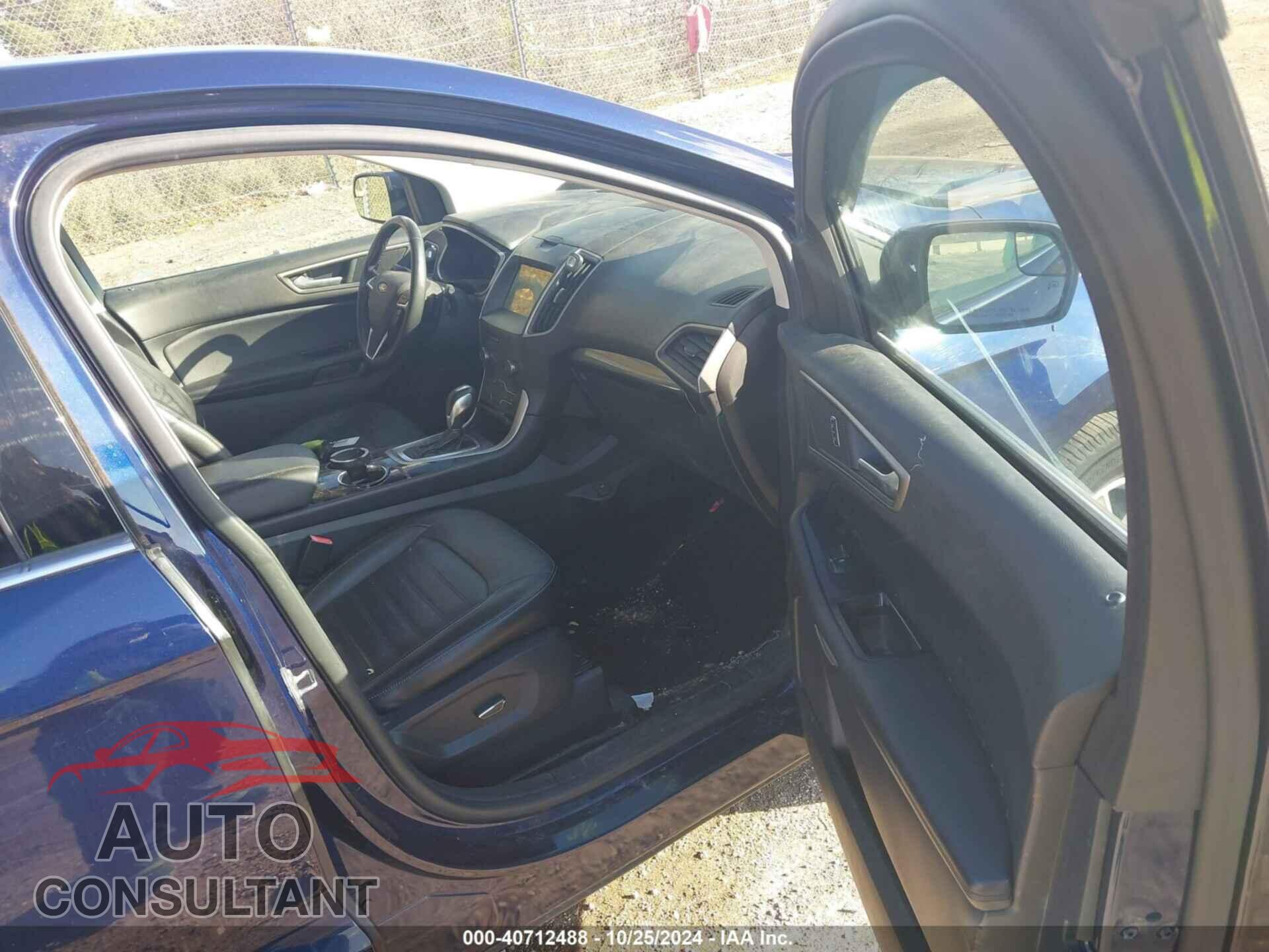 FORD EDGE 2016 - 2FMPK4J99GBC17080