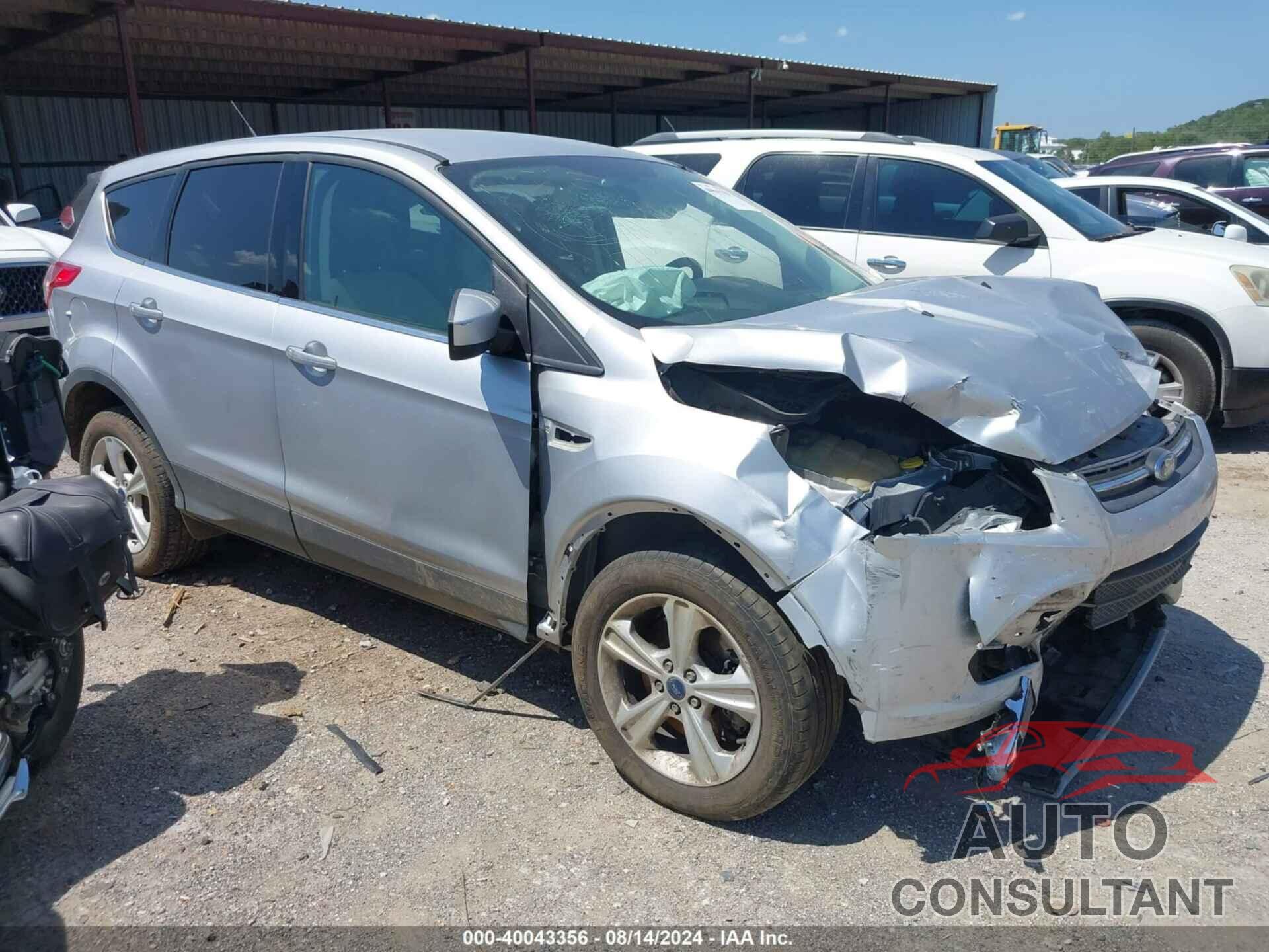FORD ESCAPE 2014 - 1FMCU0G98EUB55459
