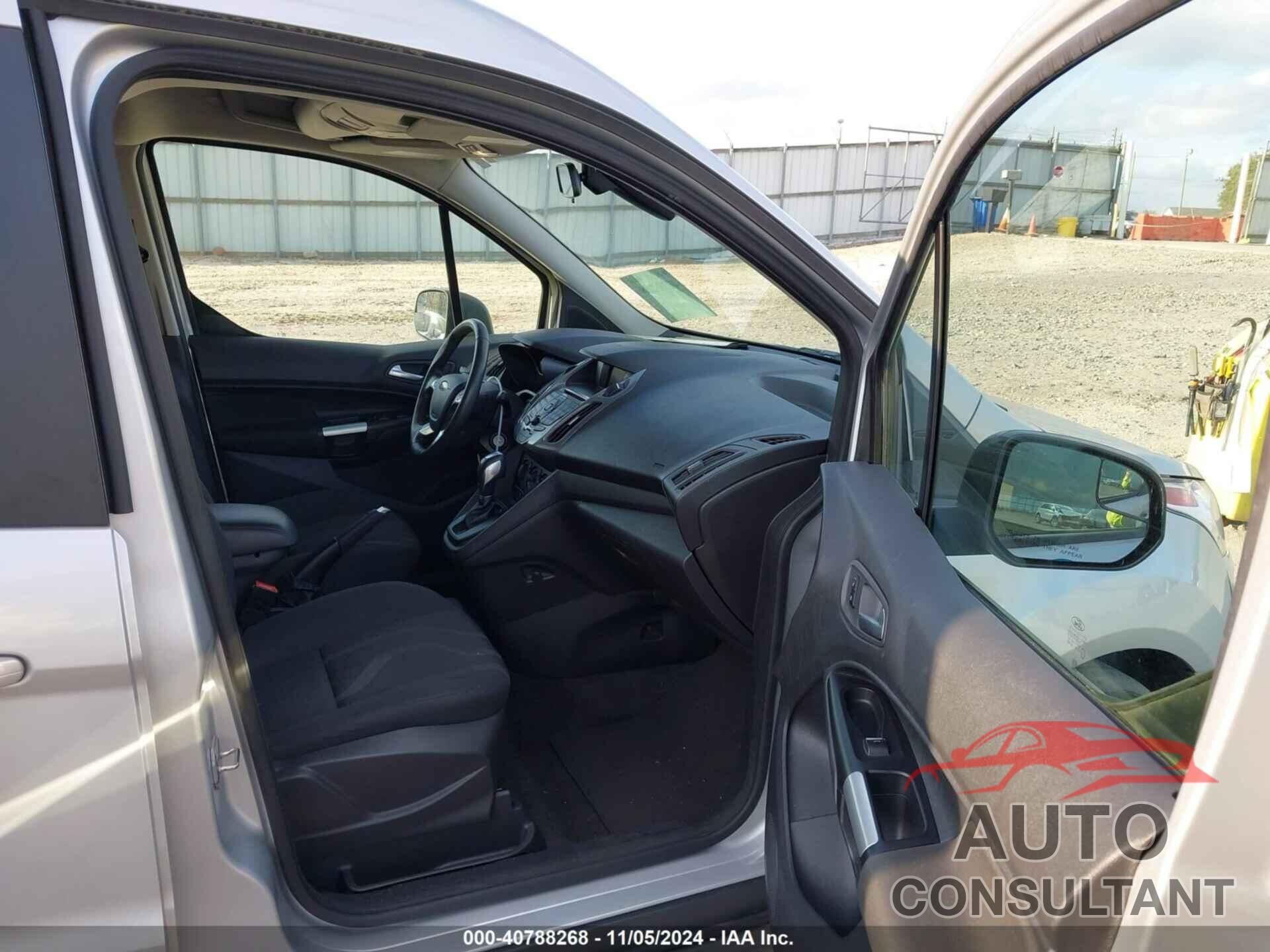 FORD TRANSIT CONNECT 2016 - NM0GE9F74G1277468