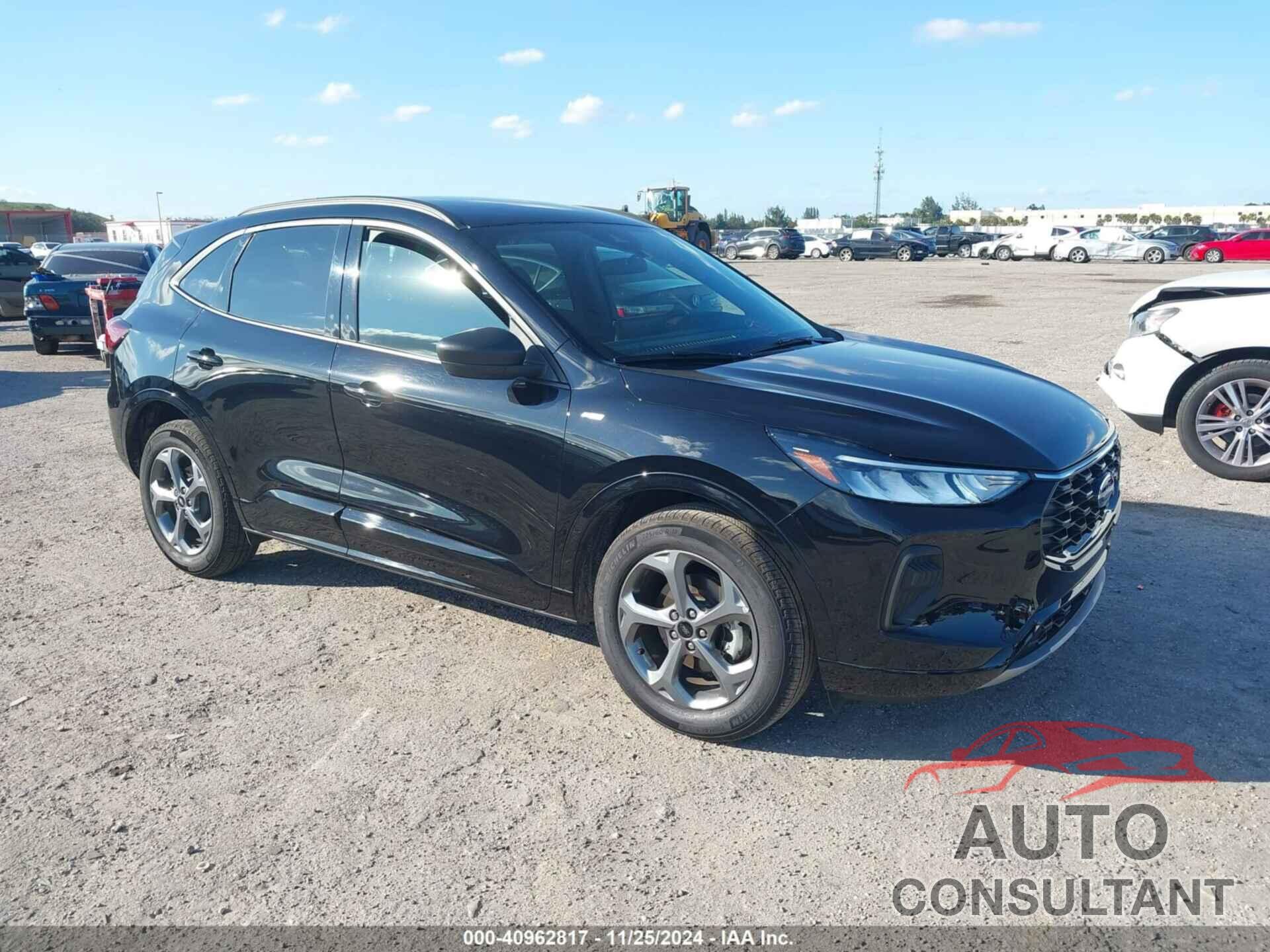 FORD ESCAPE 2024 - 1FMCU0MN7RUA91339