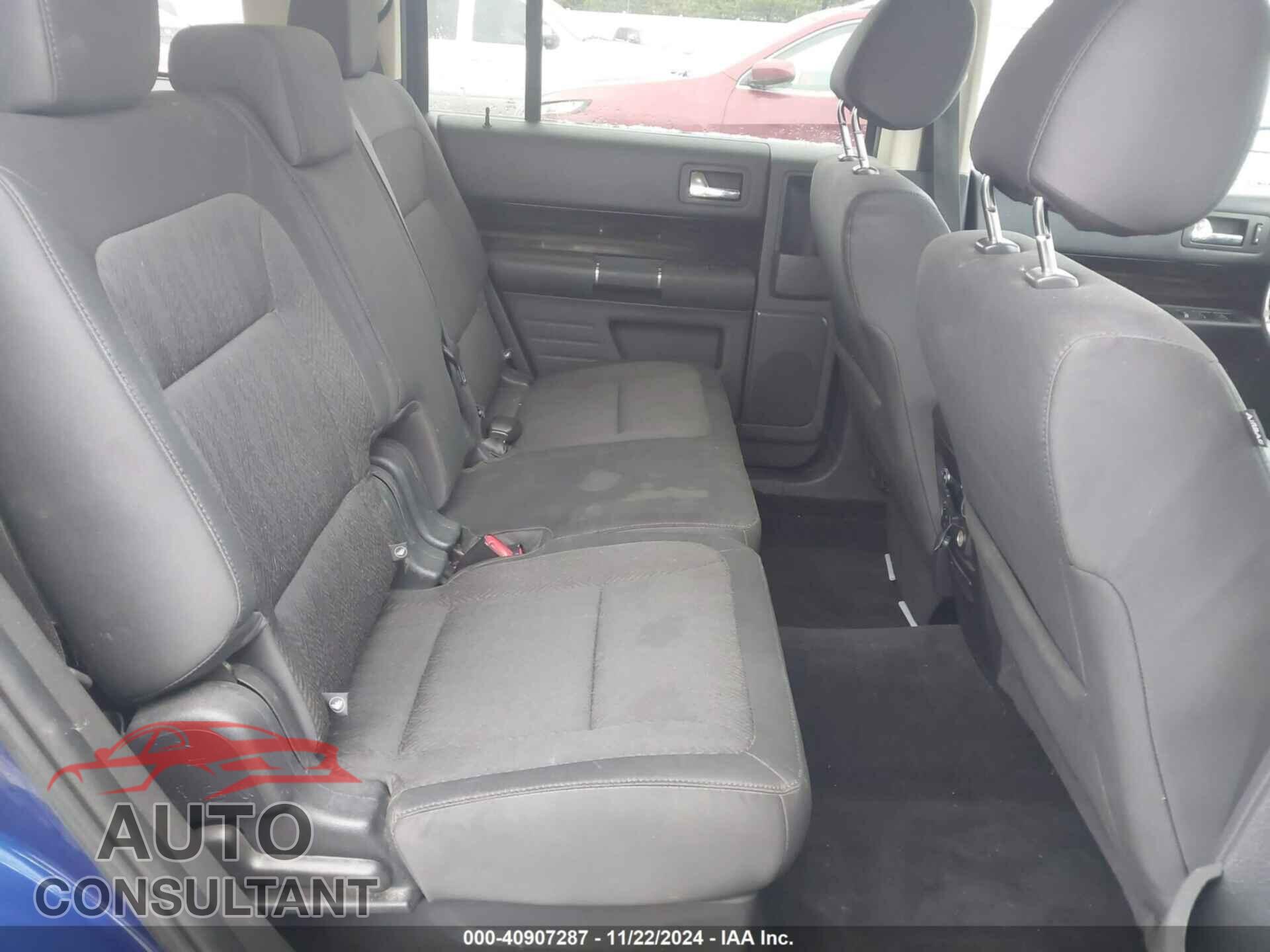 FORD FLEX 2014 - 2FMGK5C85EBD21315