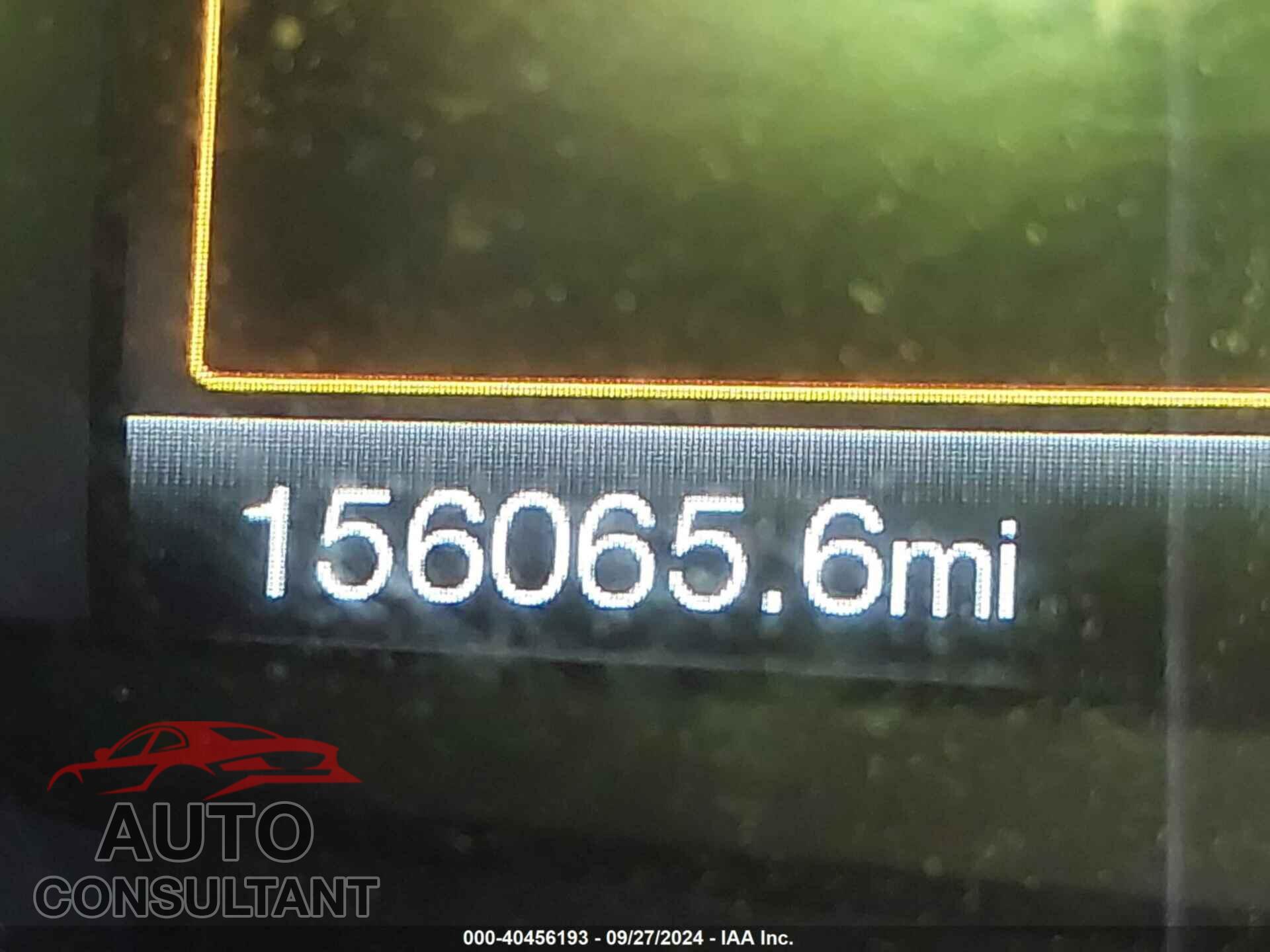 FORD EDGE 2017 - 2FMPK3J90HBB94350