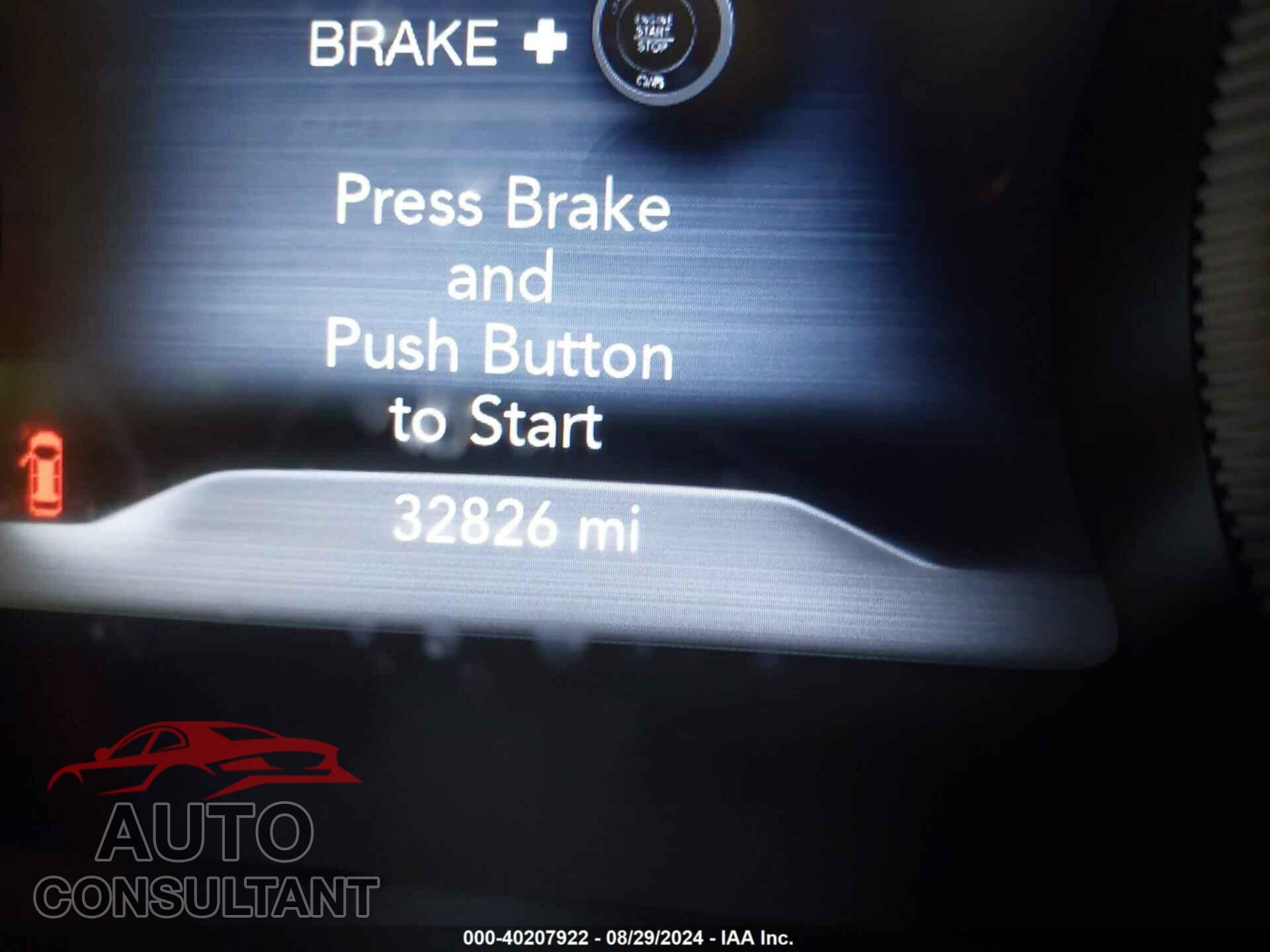 JEEP CHEROKEE 2020 - 1C4PJMBX7LD621908