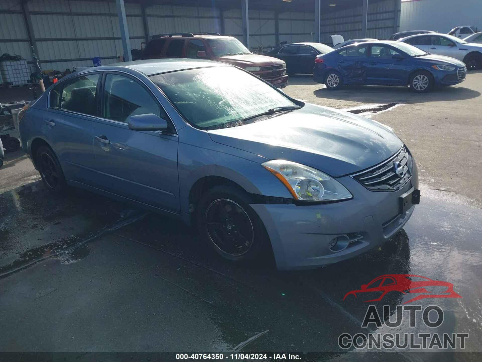 NISSAN ALTIMA 2012 - 1N4AL2AP0CC169592