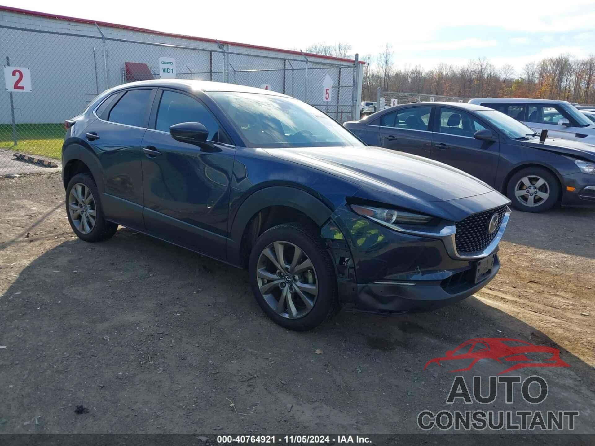 MAZDA CX-30 2020 - 3MVDMBDL6LM115482