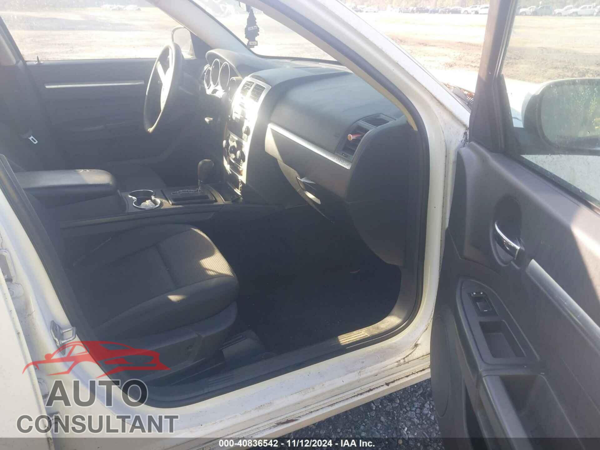 DODGE CHARGER 2010 - 2B3CA4CD7AH305896