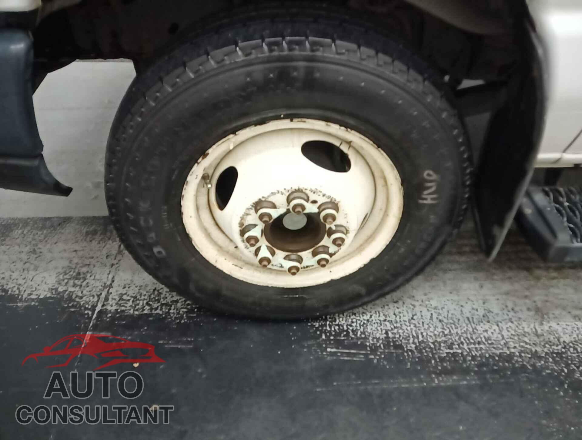 FORD ECONOLINE 2017 - 1FDXE4FS7HDC69080