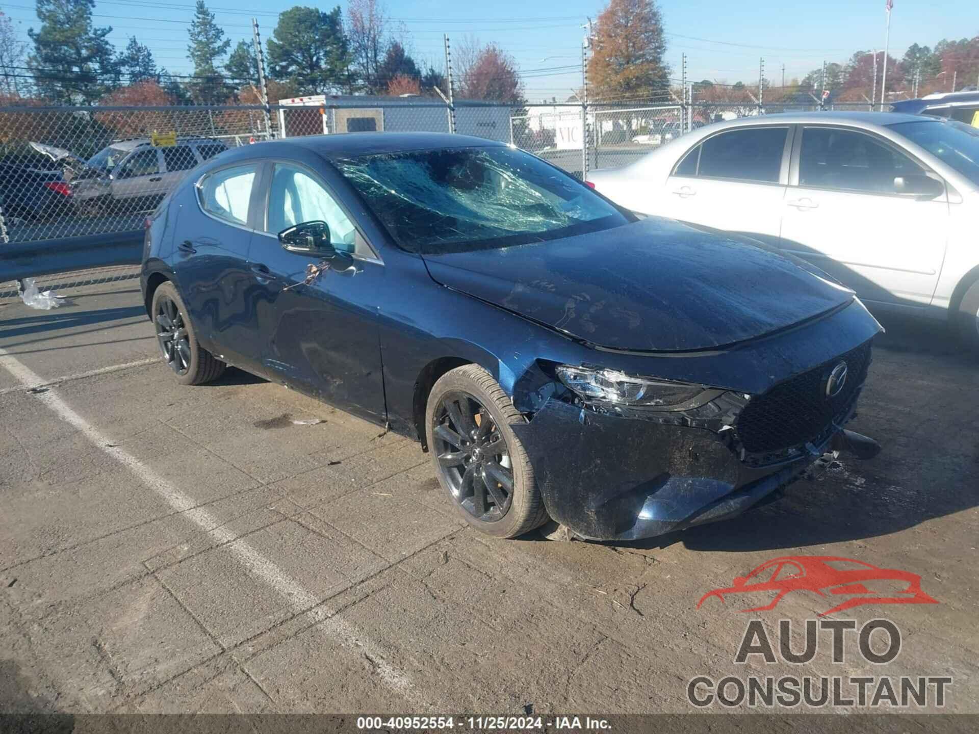 MAZDA MAZDA3 2024 - JM1BPAKM1R1721851