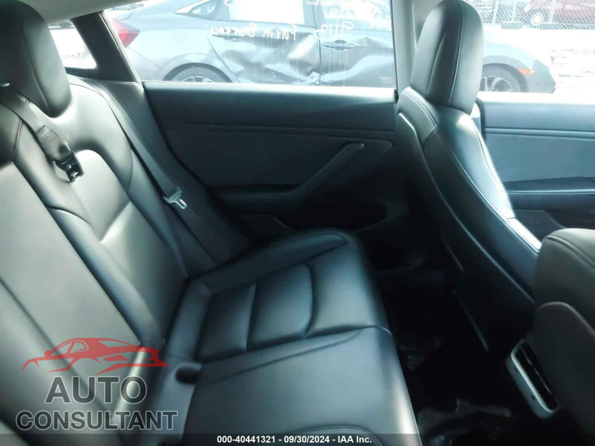TESLA MODEL 3 2019 - 5YJ3E1EA9KF317639