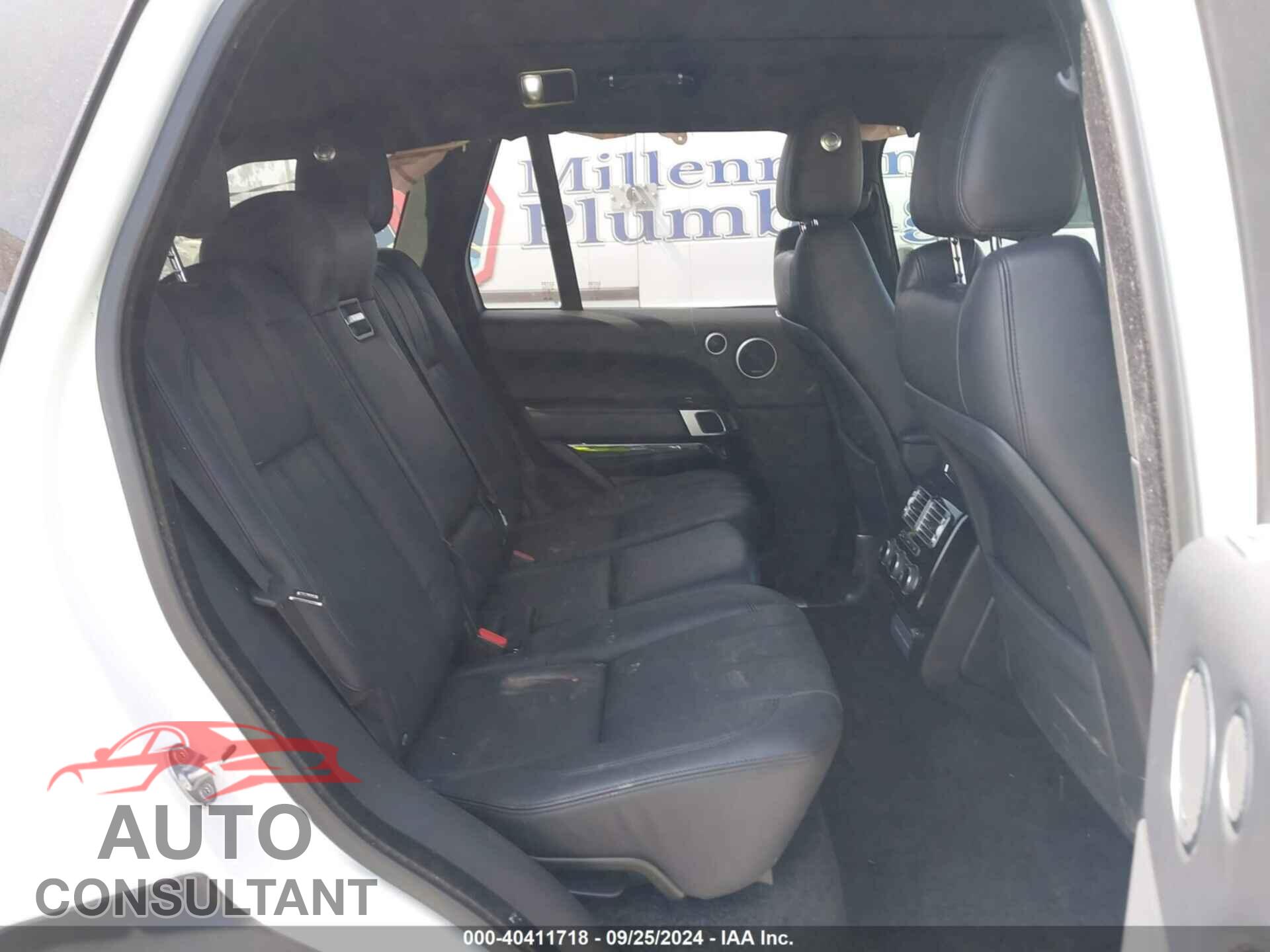 LAND ROVER RANGE ROVER 2017 - SALGS2FE4HA363794