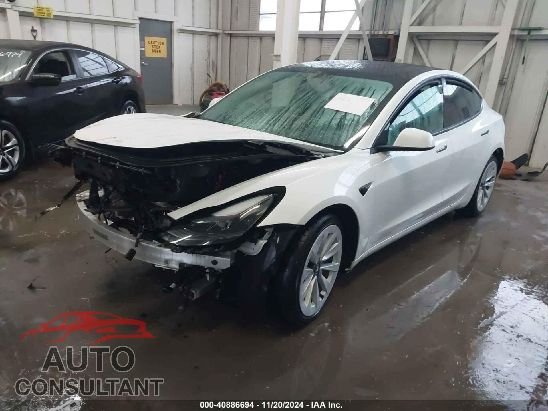 TESLA MODEL 3 2023 - 5YJ3E1EA6PF435767