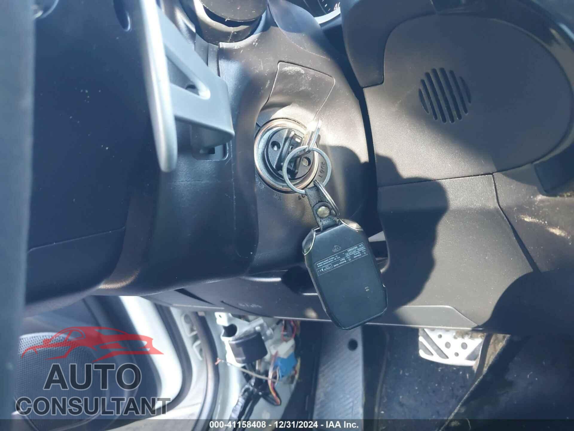 MITSUBISHI LANCER EVOLUTION 2014 - JA32W5FV5EU017592