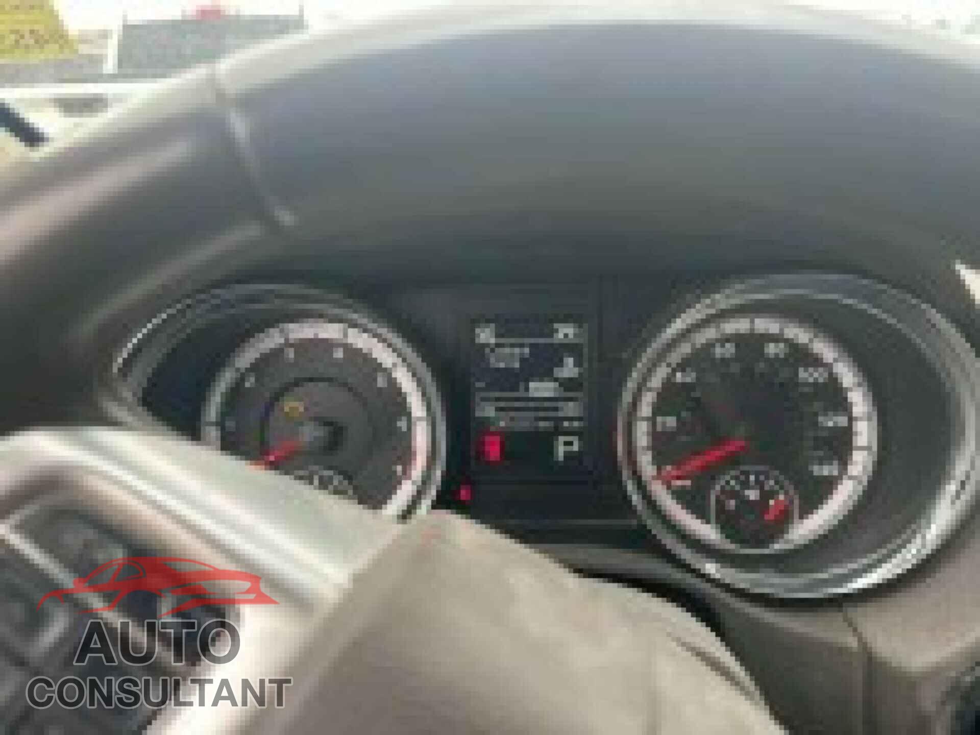 DODGE DURANGO 2012 - 1C4RDJAGXCC317736