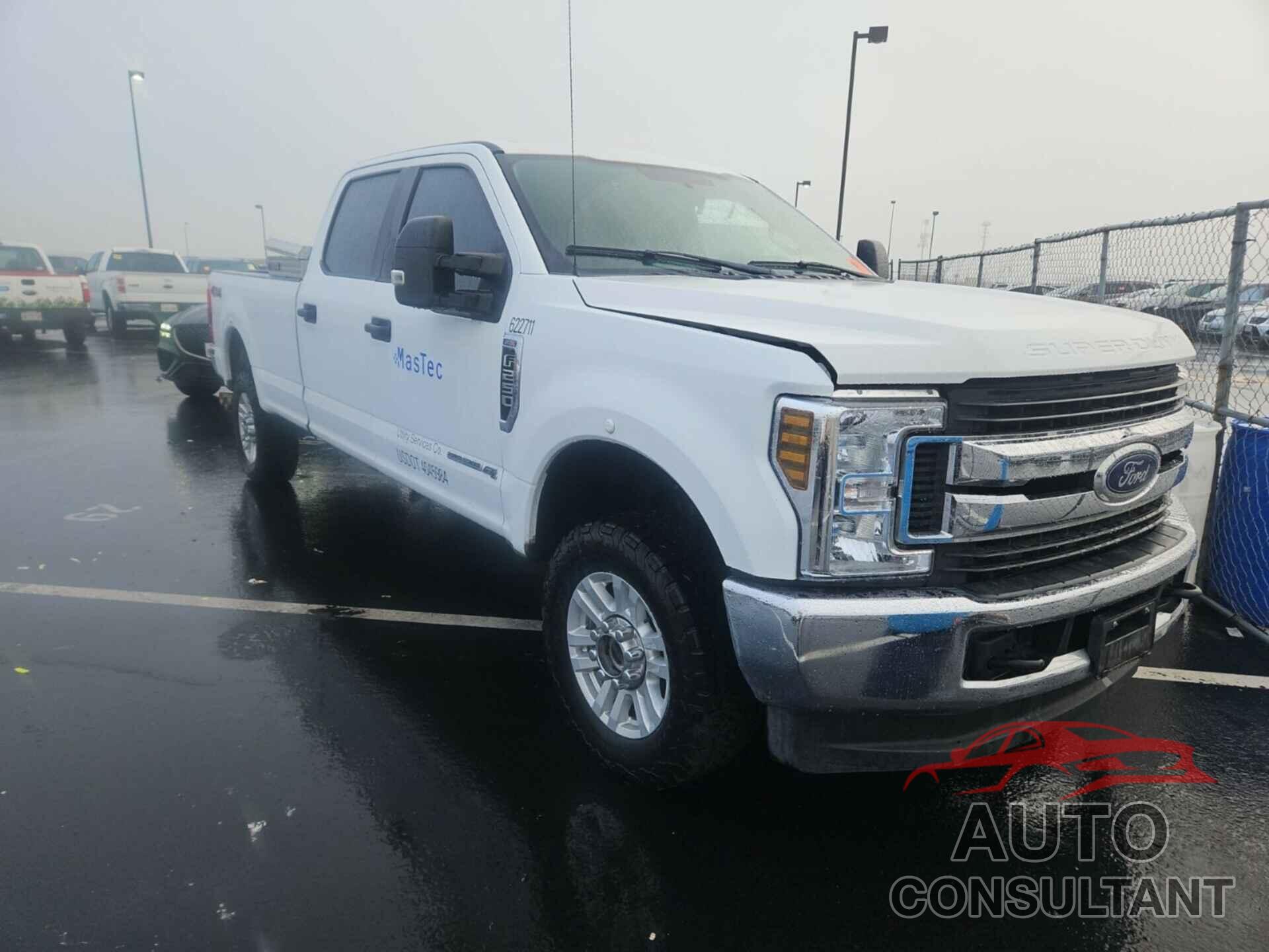 FORD F250 2019 - 1FT7W2BT1KEC58632