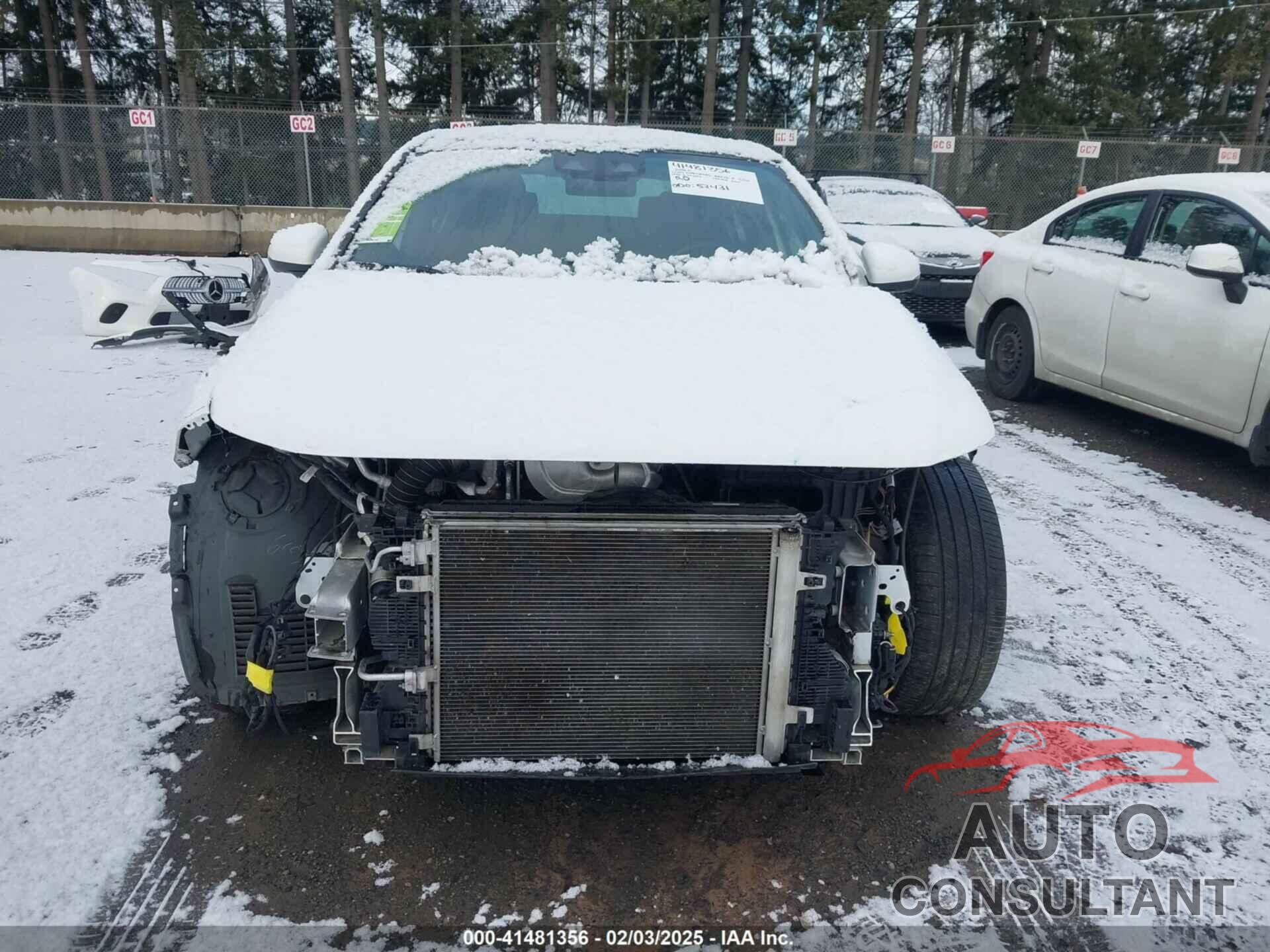 MERCEDES-BENZ A 220 2019 - WDD3G4FB6KW021692