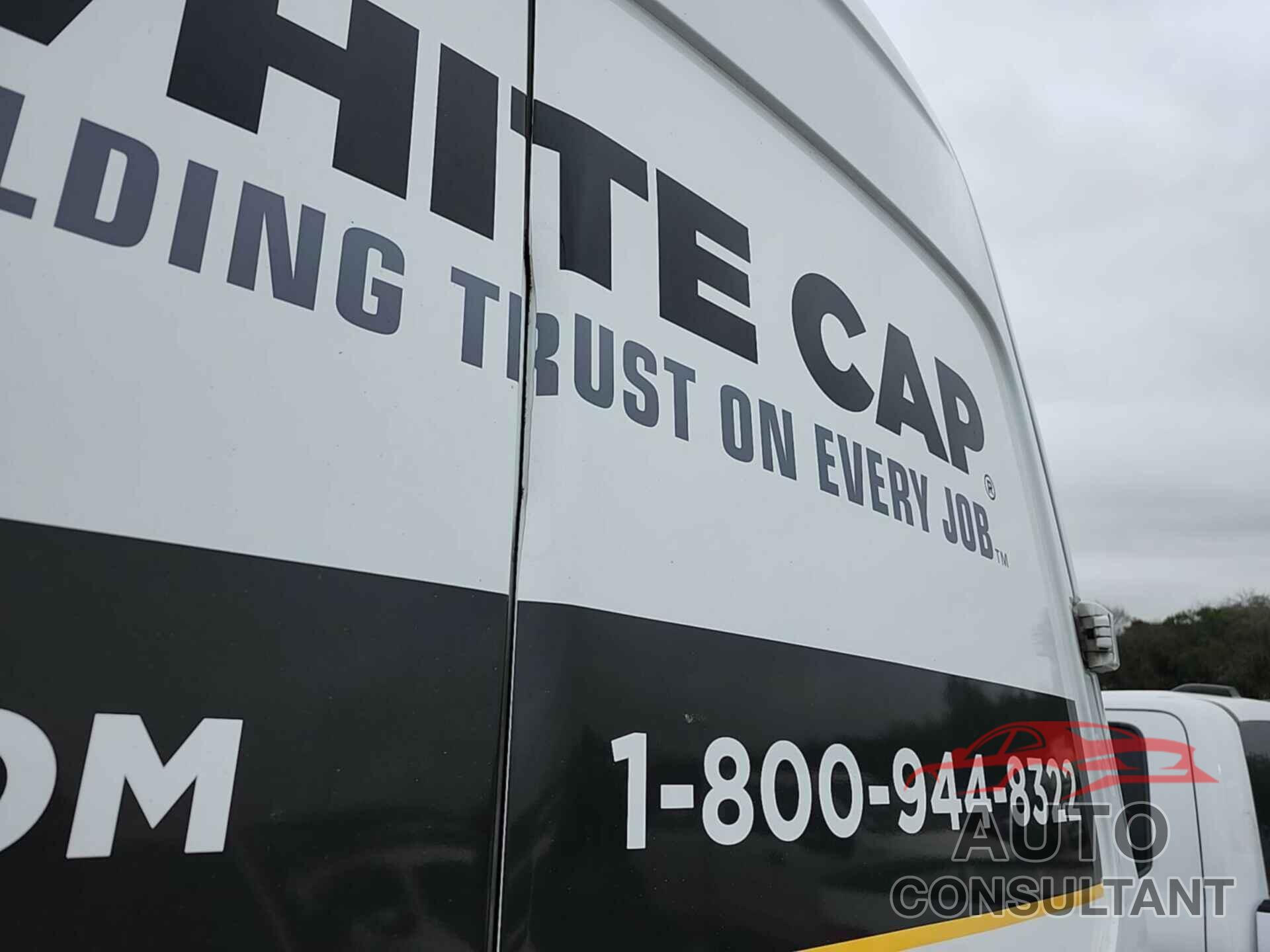 MERCEDES-BENZ SPRINTER 2020 - W1W9ED3YXLP234552