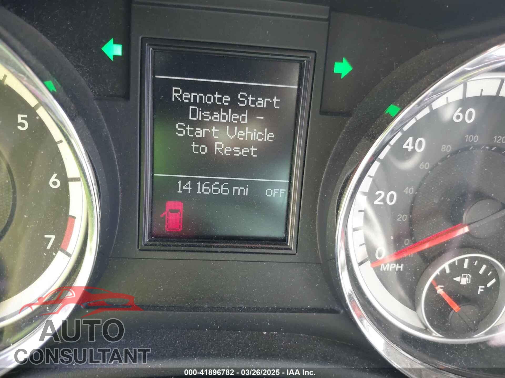 DODGE DURANGO 2013 - 1C4RDHDG7DC700474