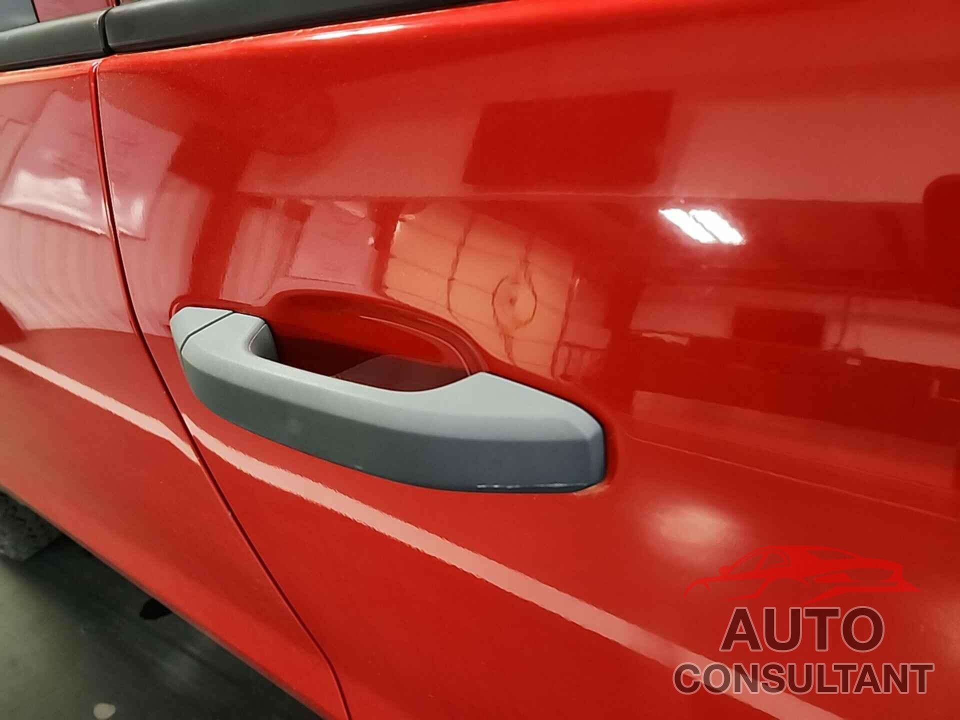 CHEVROLET SILVERADO 1500 2014 - 3GCPCREC5EG417906