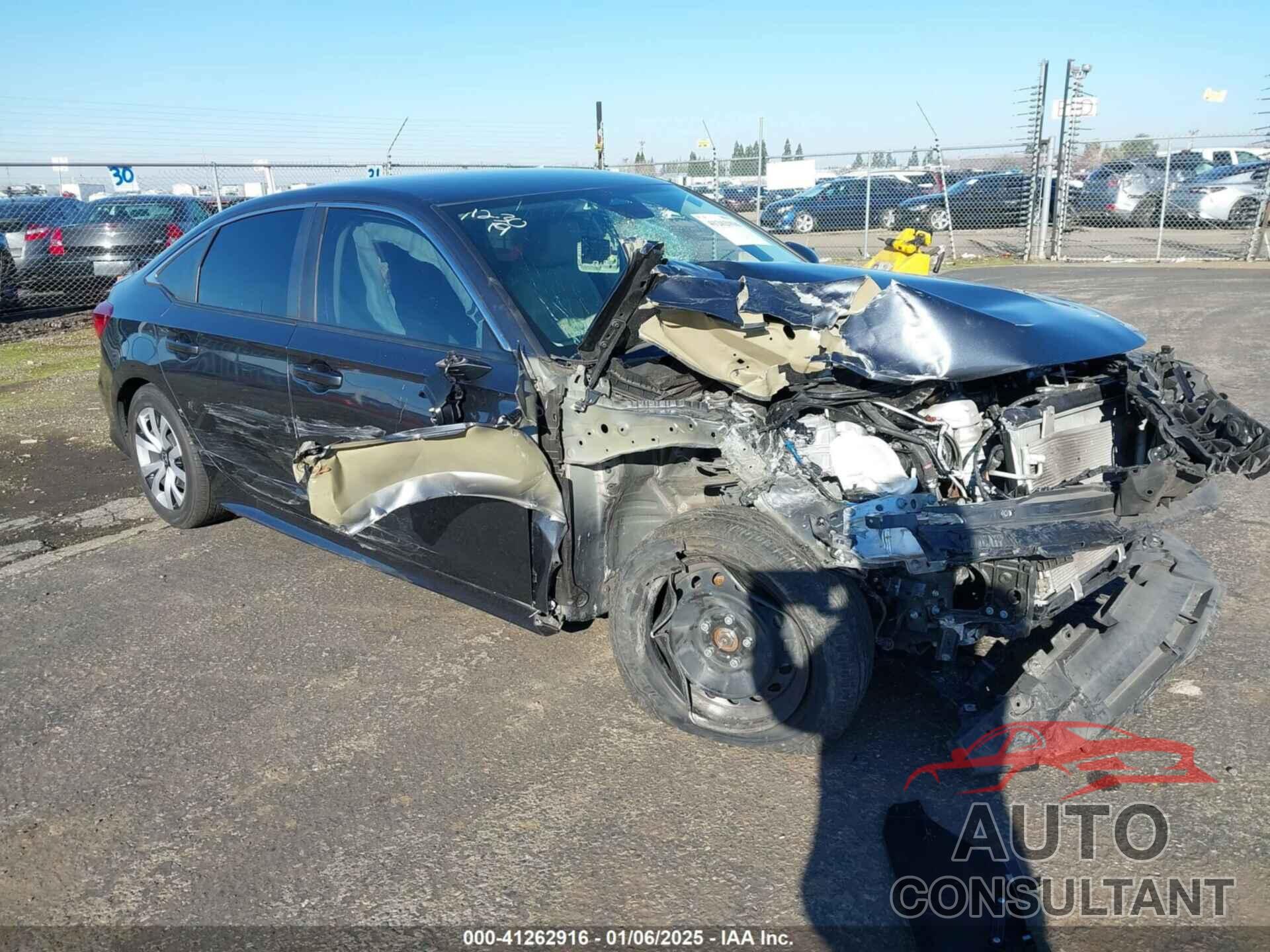 HONDA CIVIC 2022 - 2HGFE2F23NH543461