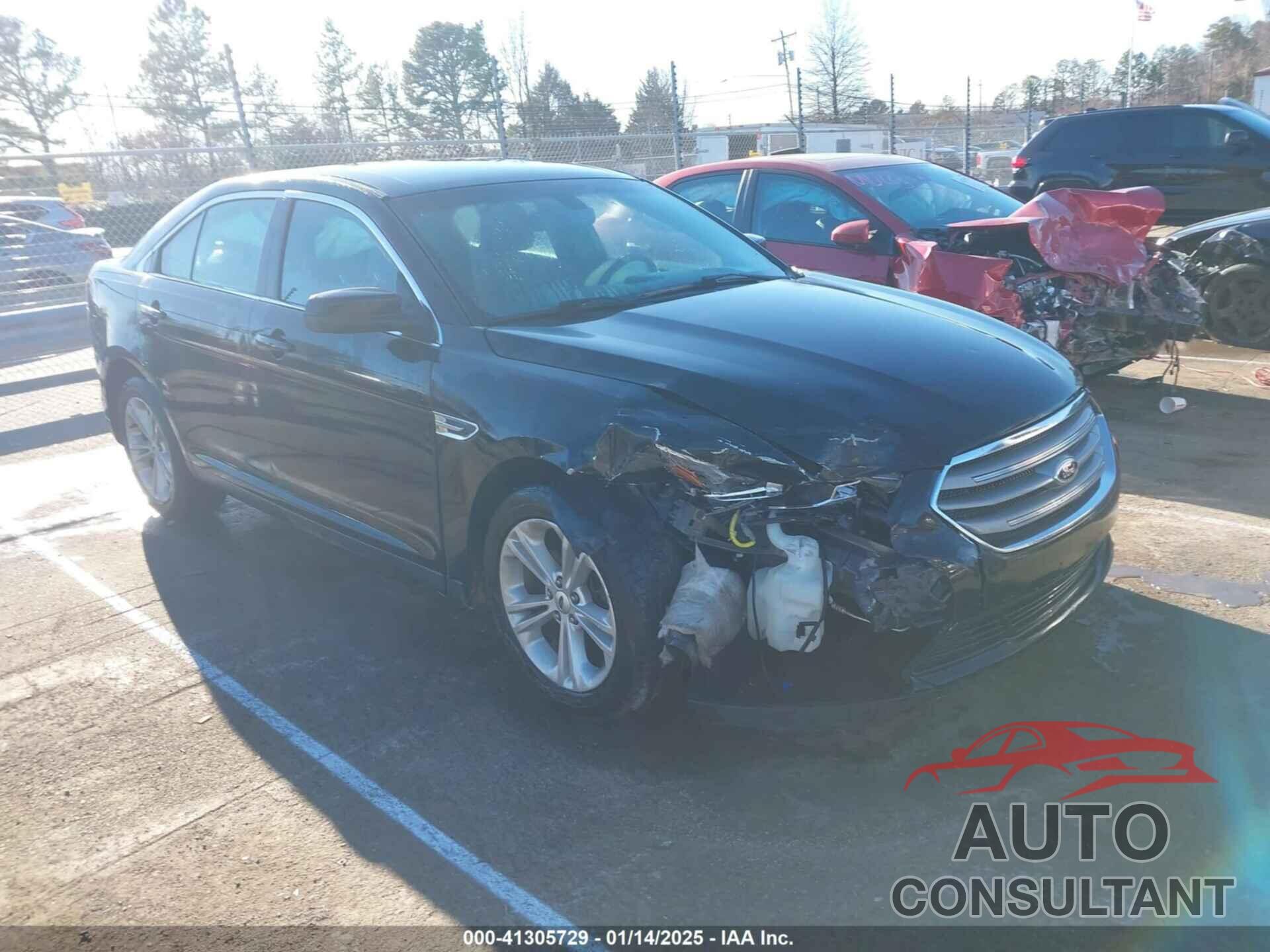 FORD TAURUS 2015 - 1FAHP2E89FG179587