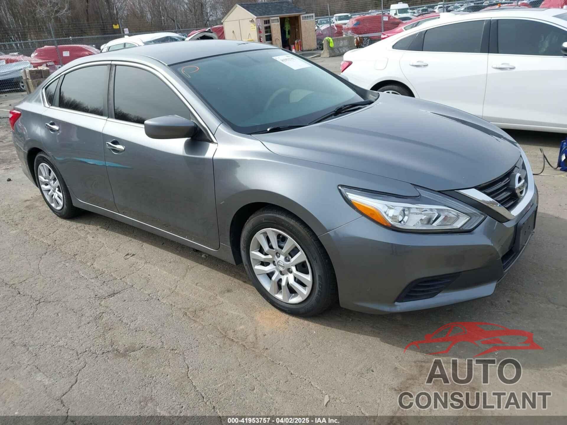 NISSAN ALTIMA 2016 - 1N4AL3AP6GN311508