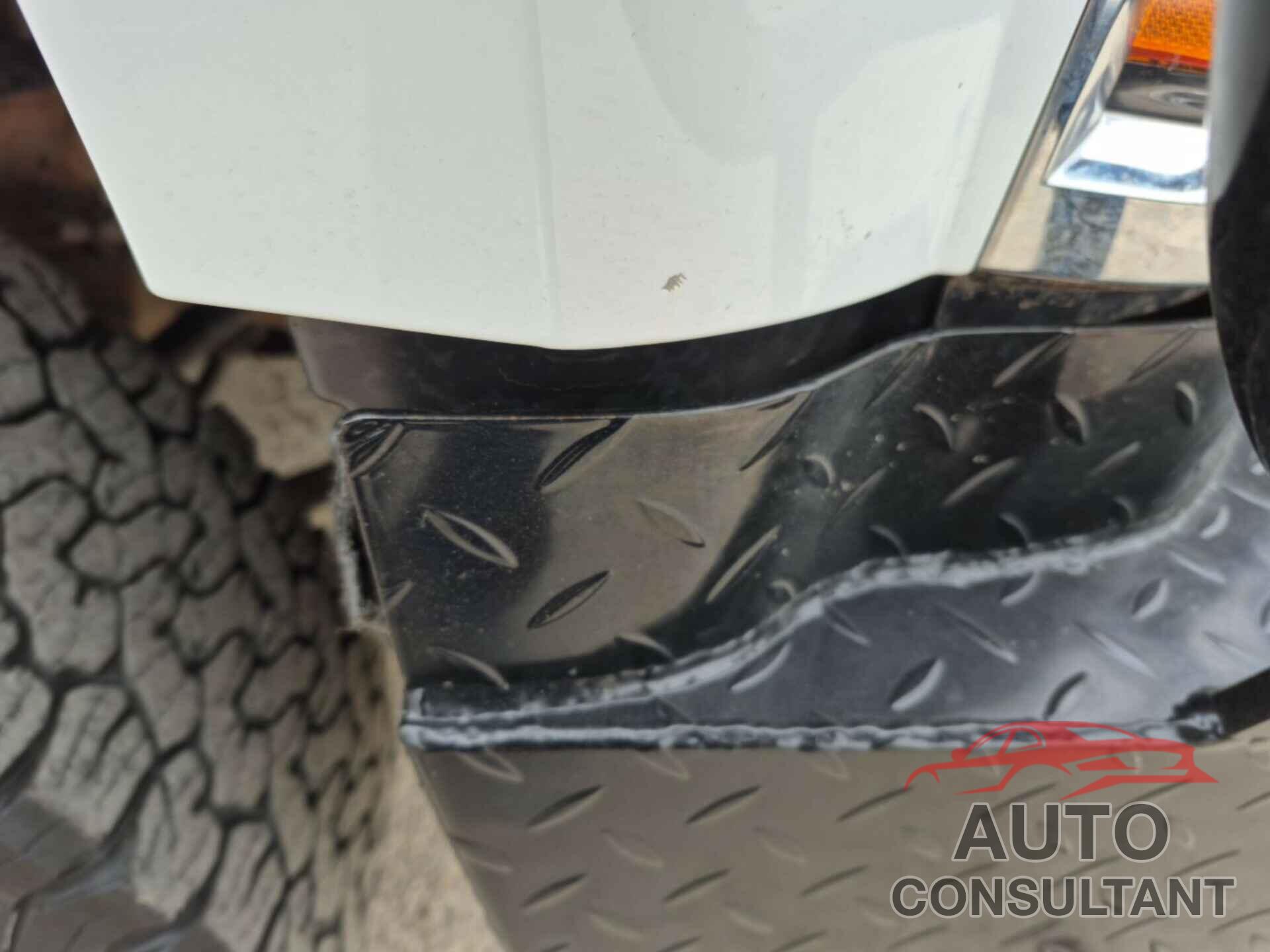 CHEVROLET SILVERADO 2019 - 1GC1KSEG6KF177278